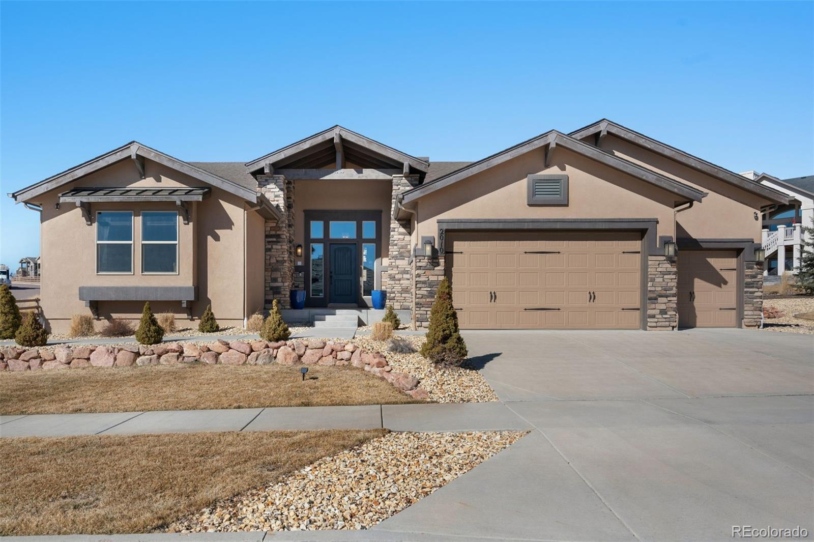 2010 Walnut Creek Court, Colorado Springs, CO 80921, 5 Bedrooms Bedrooms, ,4 BathroomsBathrooms,Residential,For Sale,Walnut Creek,REC5418584