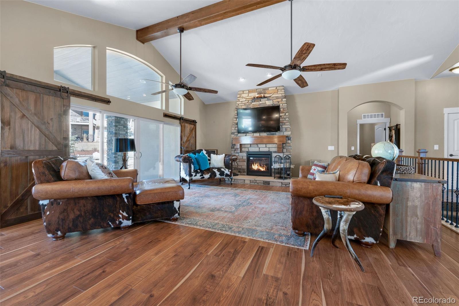 2010 Walnut Creek Court, Colorado Springs, CO 80921, 5 Bedrooms Bedrooms, ,4 BathroomsBathrooms,Residential,For Sale,Walnut Creek,REC5418584