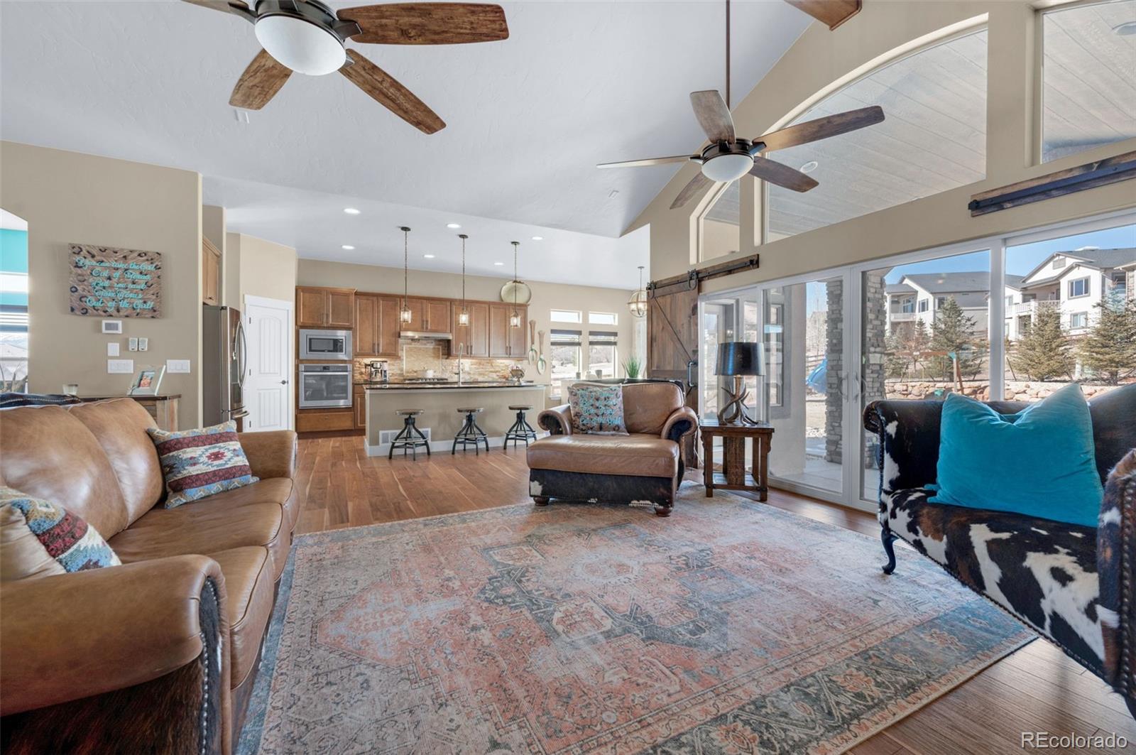 2010 Walnut Creek Court, Colorado Springs, CO 80921, 5 Bedrooms Bedrooms, ,4 BathroomsBathrooms,Residential,For Sale,Walnut Creek,REC5418584