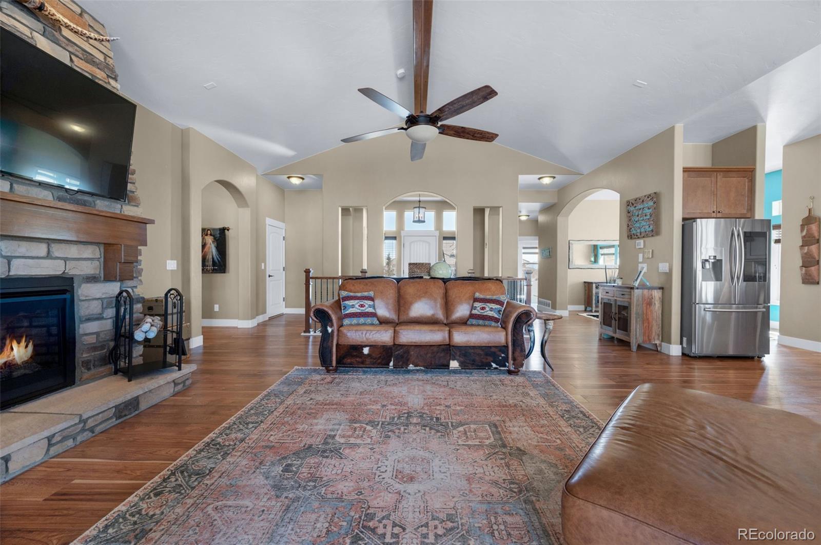 2010 Walnut Creek Court, Colorado Springs, CO 80921, 5 Bedrooms Bedrooms, ,4 BathroomsBathrooms,Residential,For Sale,Walnut Creek,REC5418584