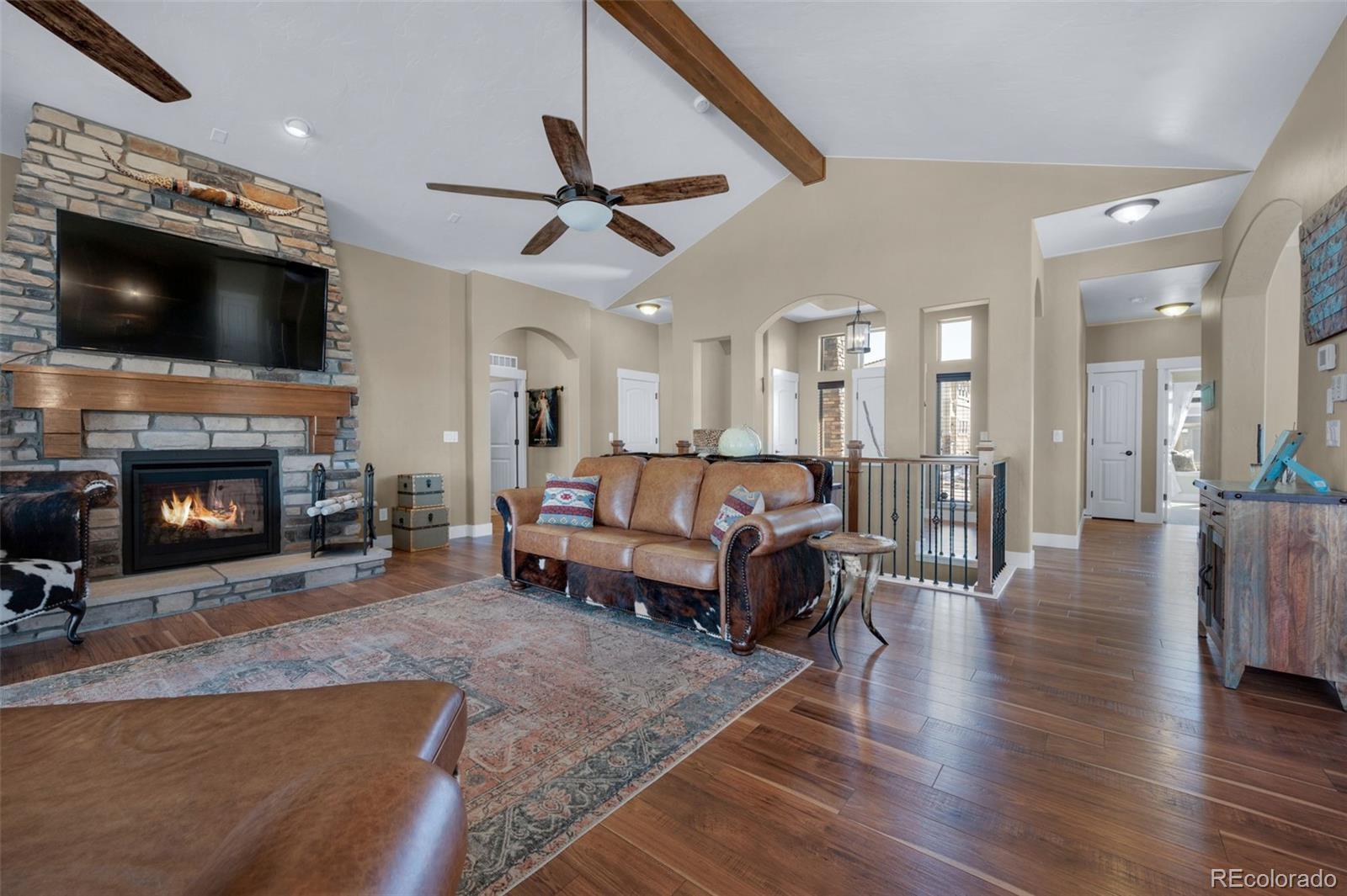 2010 Walnut Creek Court, Colorado Springs, CO 80921, 5 Bedrooms Bedrooms, ,4 BathroomsBathrooms,Residential,For Sale,Walnut Creek,REC5418584