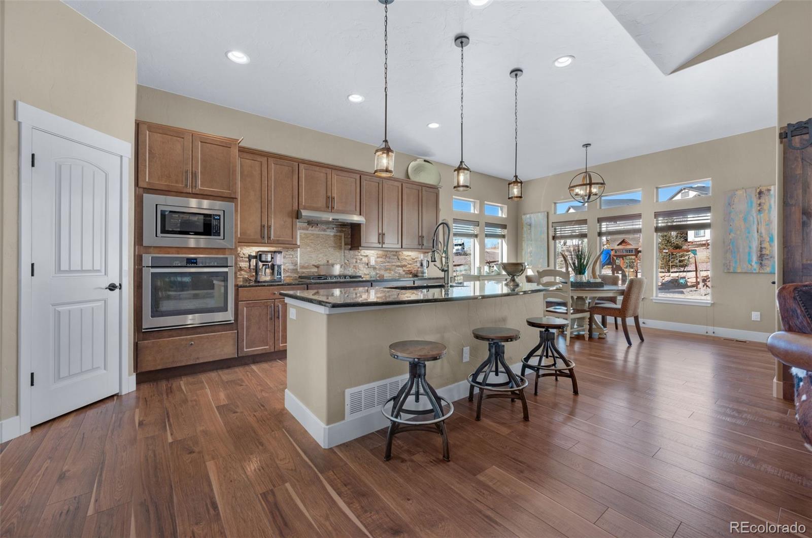 2010 Walnut Creek Court, Colorado Springs, CO 80921, 5 Bedrooms Bedrooms, ,4 BathroomsBathrooms,Residential,For Sale,Walnut Creek,REC5418584