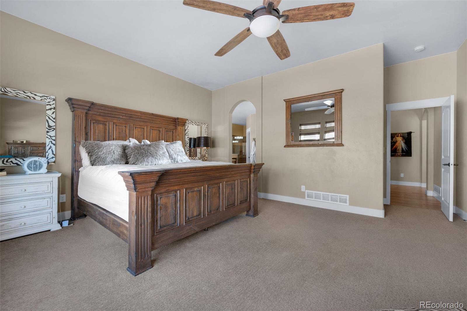 2010 Walnut Creek Court, Colorado Springs, CO 80921, 5 Bedrooms Bedrooms, ,4 BathroomsBathrooms,Residential,For Sale,Walnut Creek,REC5418584