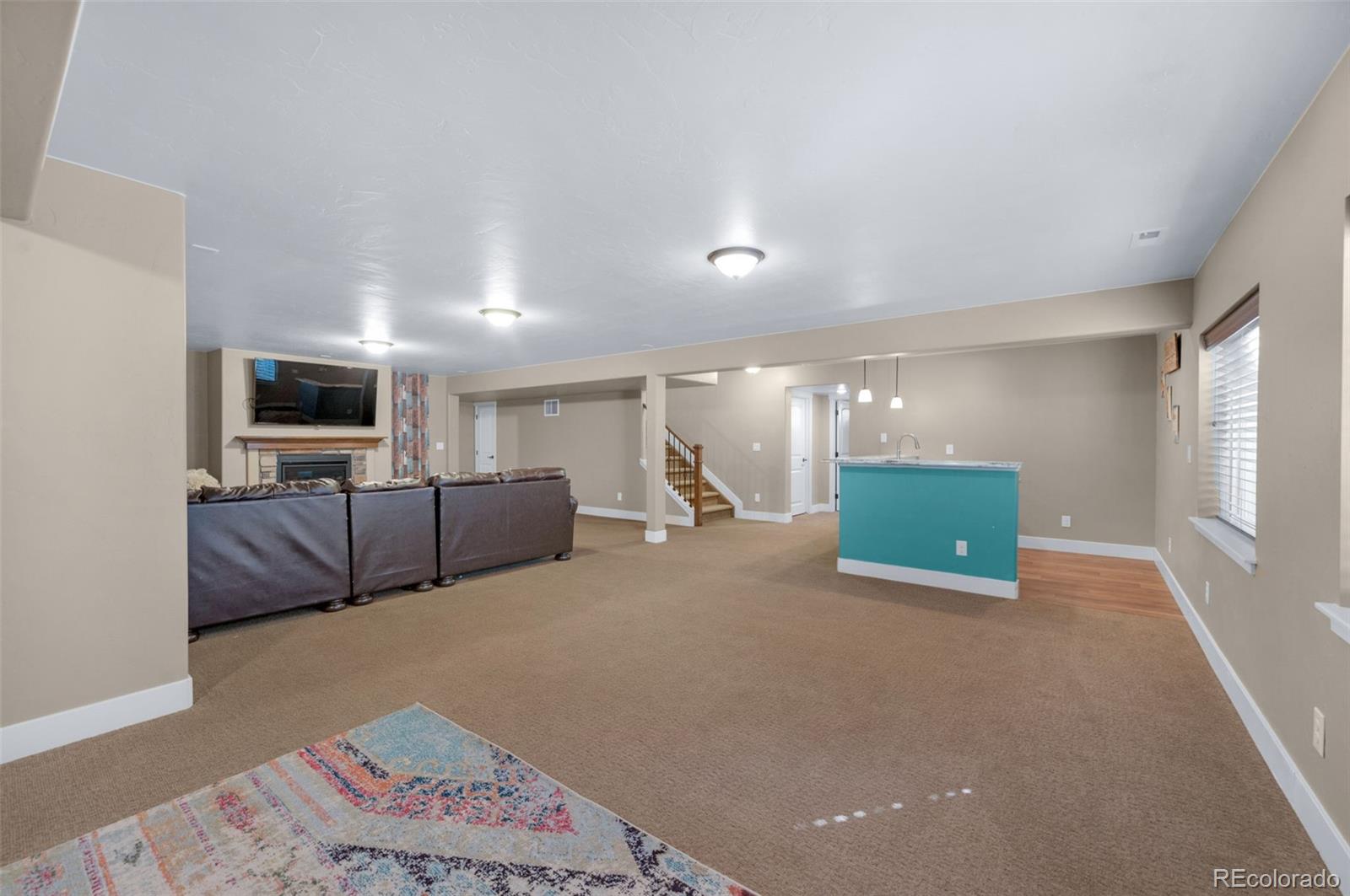 2010 Walnut Creek Court, Colorado Springs, CO 80921, 5 Bedrooms Bedrooms, ,4 BathroomsBathrooms,Residential,For Sale,Walnut Creek,REC5418584