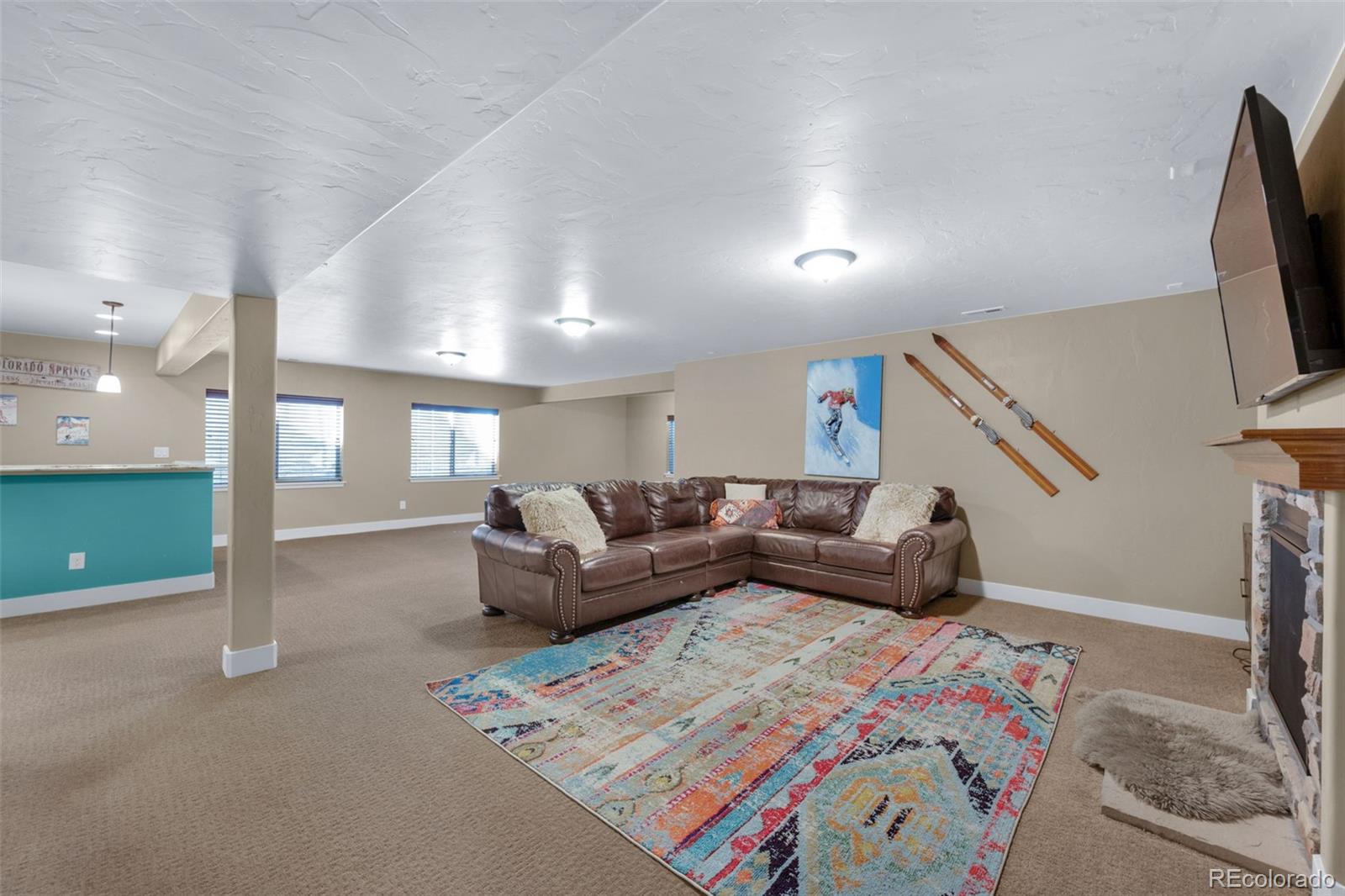 2010 Walnut Creek Court, Colorado Springs, CO 80921, 5 Bedrooms Bedrooms, ,4 BathroomsBathrooms,Residential,For Sale,Walnut Creek,REC5418584