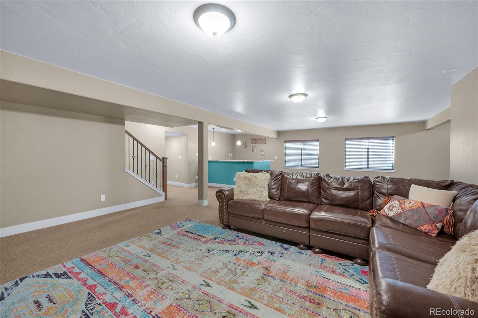 2010 Walnut Creek Court, Colorado Springs, CO 80921, 5 Bedrooms Bedrooms, ,4 BathroomsBathrooms,Residential,For Sale,Walnut Creek,REC5418584