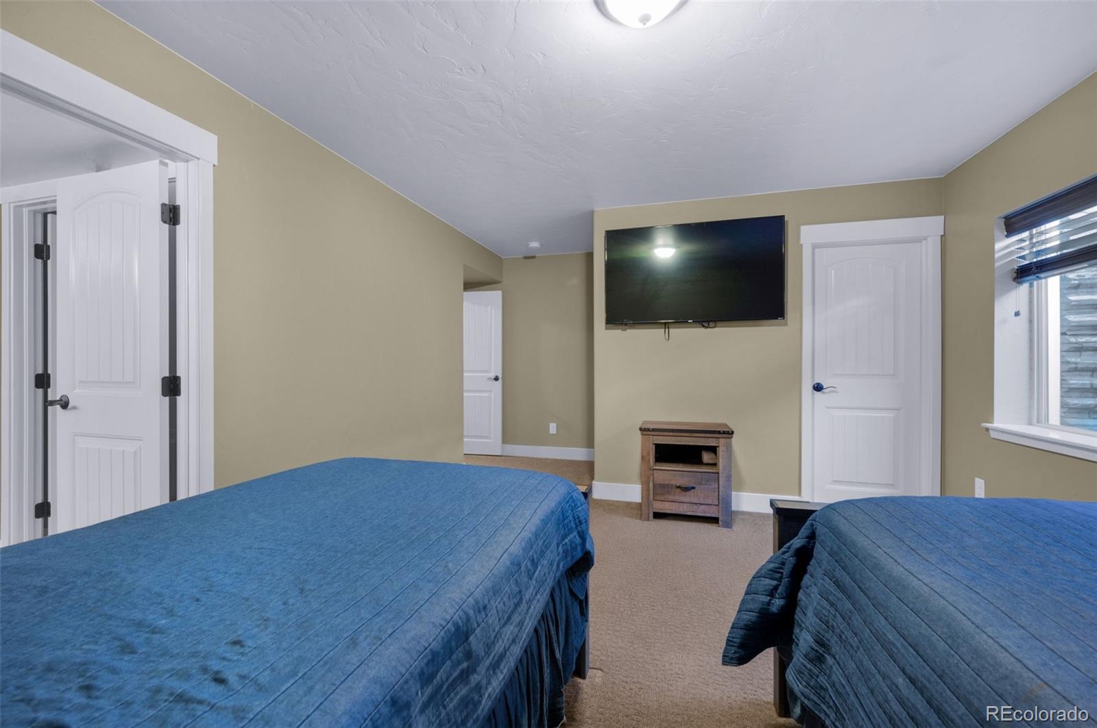 2010 Walnut Creek Court, Colorado Springs, CO 80921, 5 Bedrooms Bedrooms, ,4 BathroomsBathrooms,Residential,For Sale,Walnut Creek,REC5418584