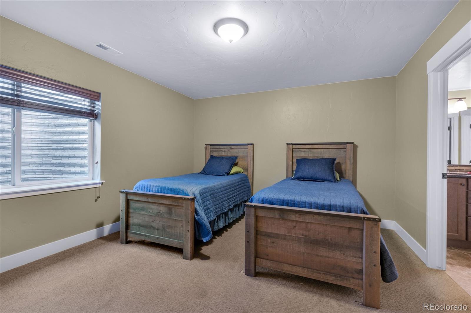 2010 Walnut Creek Court, Colorado Springs, CO 80921, 5 Bedrooms Bedrooms, ,4 BathroomsBathrooms,Residential,For Sale,Walnut Creek,REC5418584