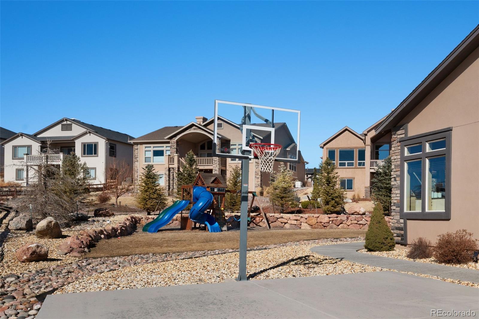 2010 Walnut Creek Court, Colorado Springs, CO 80921, 5 Bedrooms Bedrooms, ,4 BathroomsBathrooms,Residential,For Sale,Walnut Creek,REC5418584