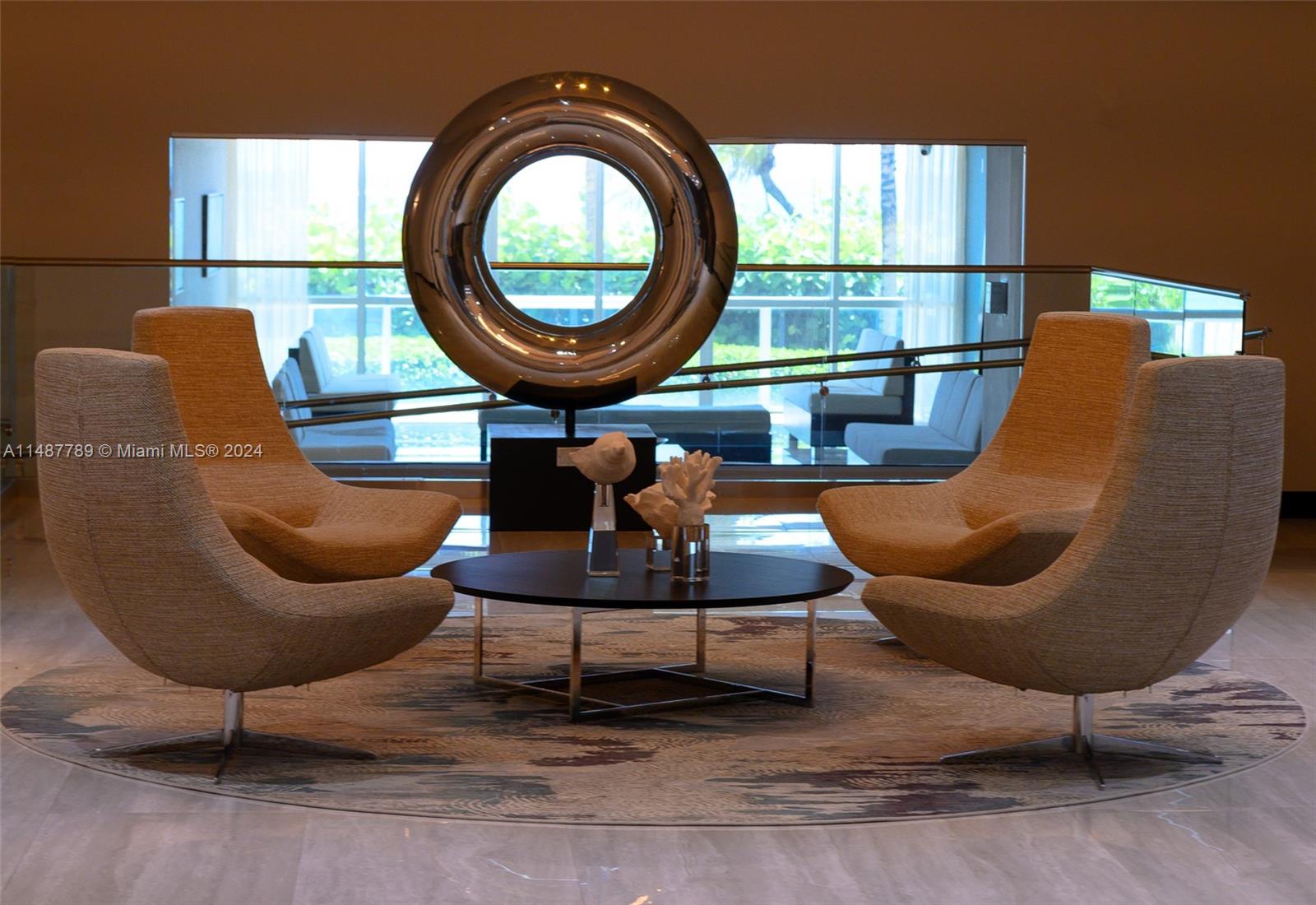Sitting Room