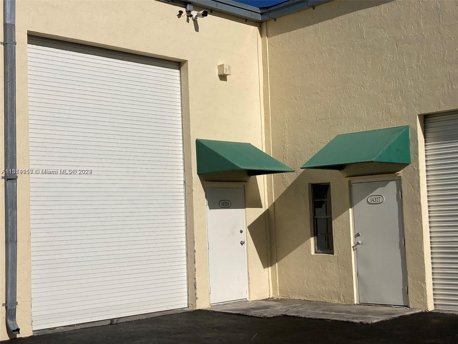 14329 142nd St #B21, Miami, FL 33186, ,Commercial Lease,For Sale,142nd St,A11574157