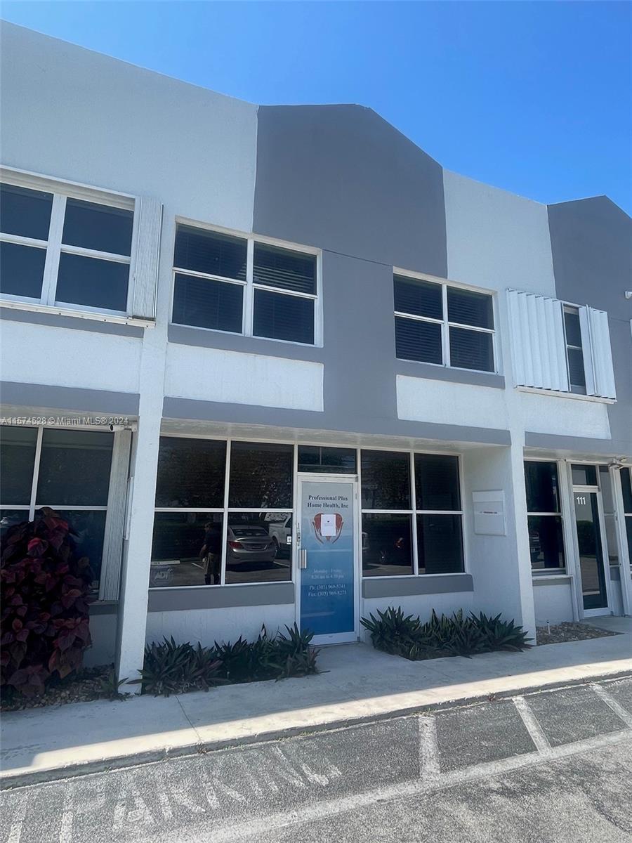 13370 131st St #110, Miami, FL 33186, ,Commercial Lease,For Sale,131st St,A11574528