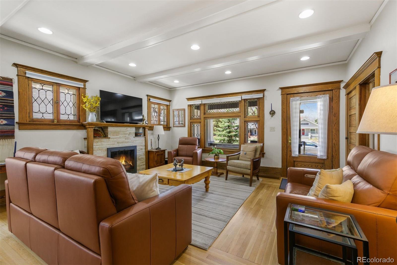 1331 Wahsatch Avenue, Colorado Springs, CO 80903, 4 Bedrooms Bedrooms, ,4 BathroomsBathrooms,Residential,For Sale,Wahsatch,REC4975552