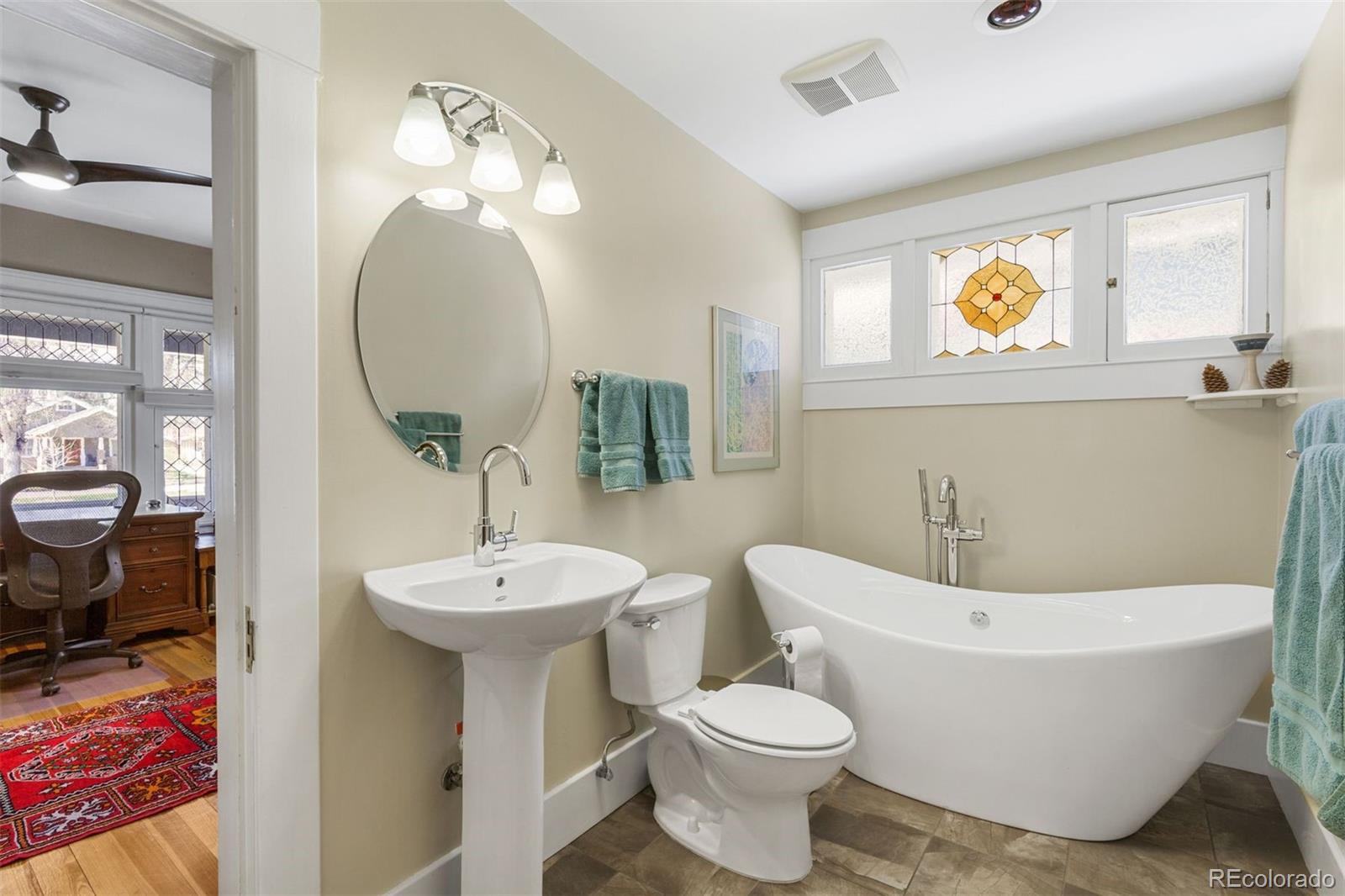 1331 Wahsatch Avenue, Colorado Springs, CO 80903, 4 Bedrooms Bedrooms, ,4 BathroomsBathrooms,Residential,For Sale,Wahsatch,REC4975552