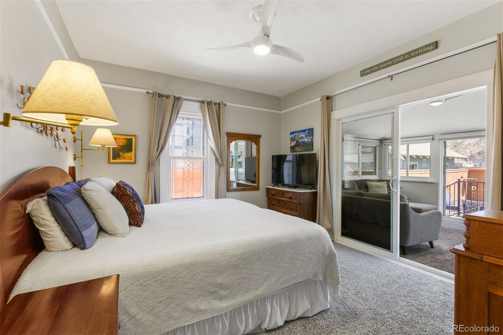 1331 Wahsatch Avenue, Colorado Springs, CO 80903, 4 Bedrooms Bedrooms, ,4 BathroomsBathrooms,Residential,For Sale,Wahsatch,REC4975552