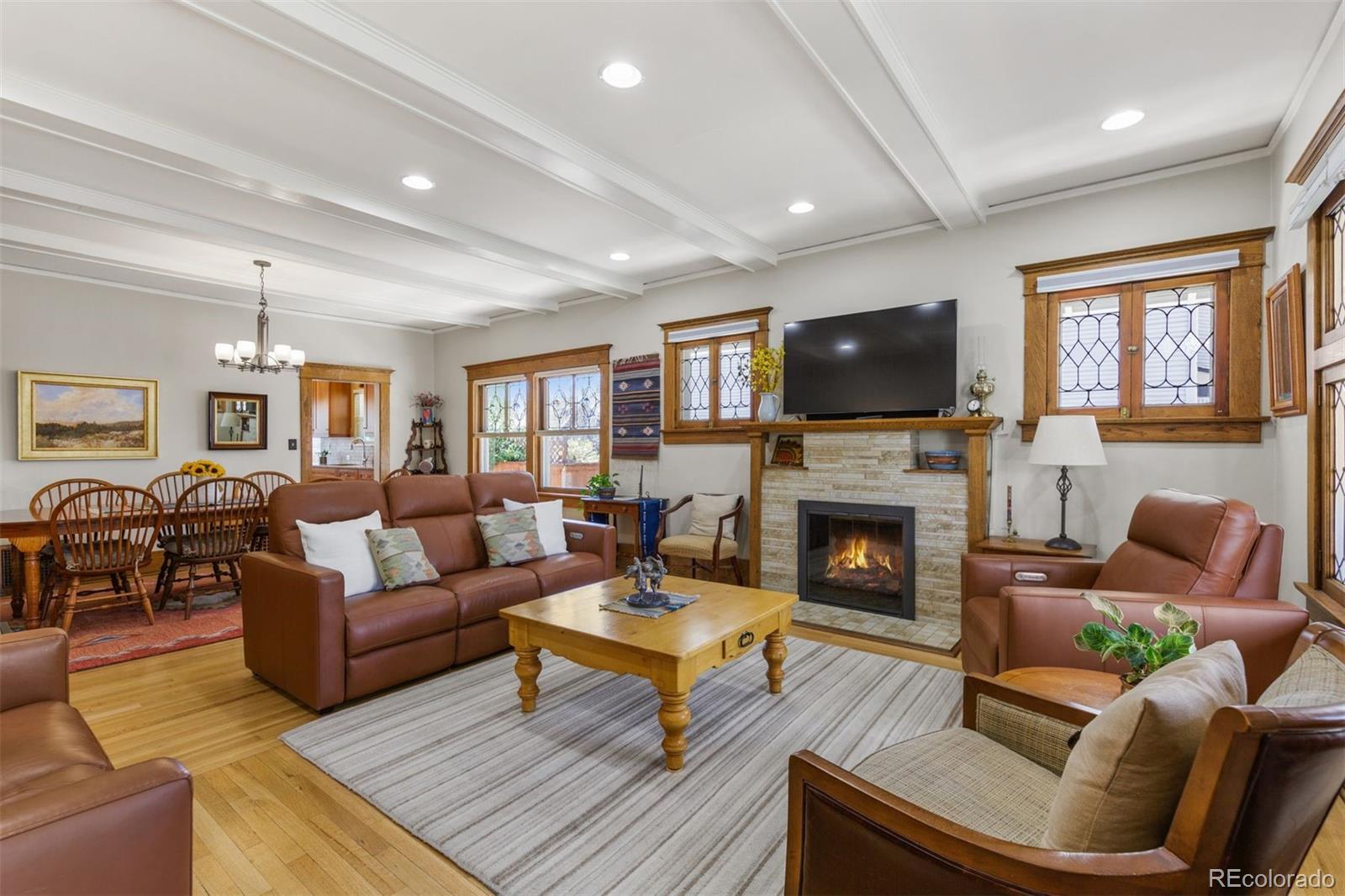 1331 Wahsatch Avenue, Colorado Springs, CO 80903, 4 Bedrooms Bedrooms, ,4 BathroomsBathrooms,Residential,For Sale,Wahsatch,REC4975552