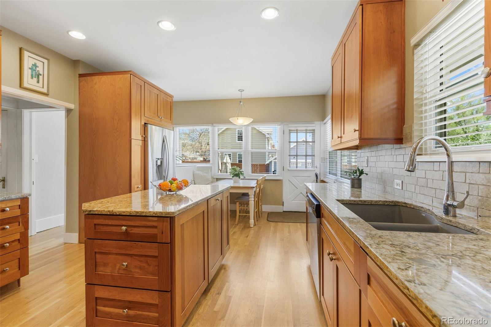 1331 Wahsatch Avenue, Colorado Springs, CO 80903, 4 Bedrooms Bedrooms, ,4 BathroomsBathrooms,Residential,For Sale,Wahsatch,REC4975552