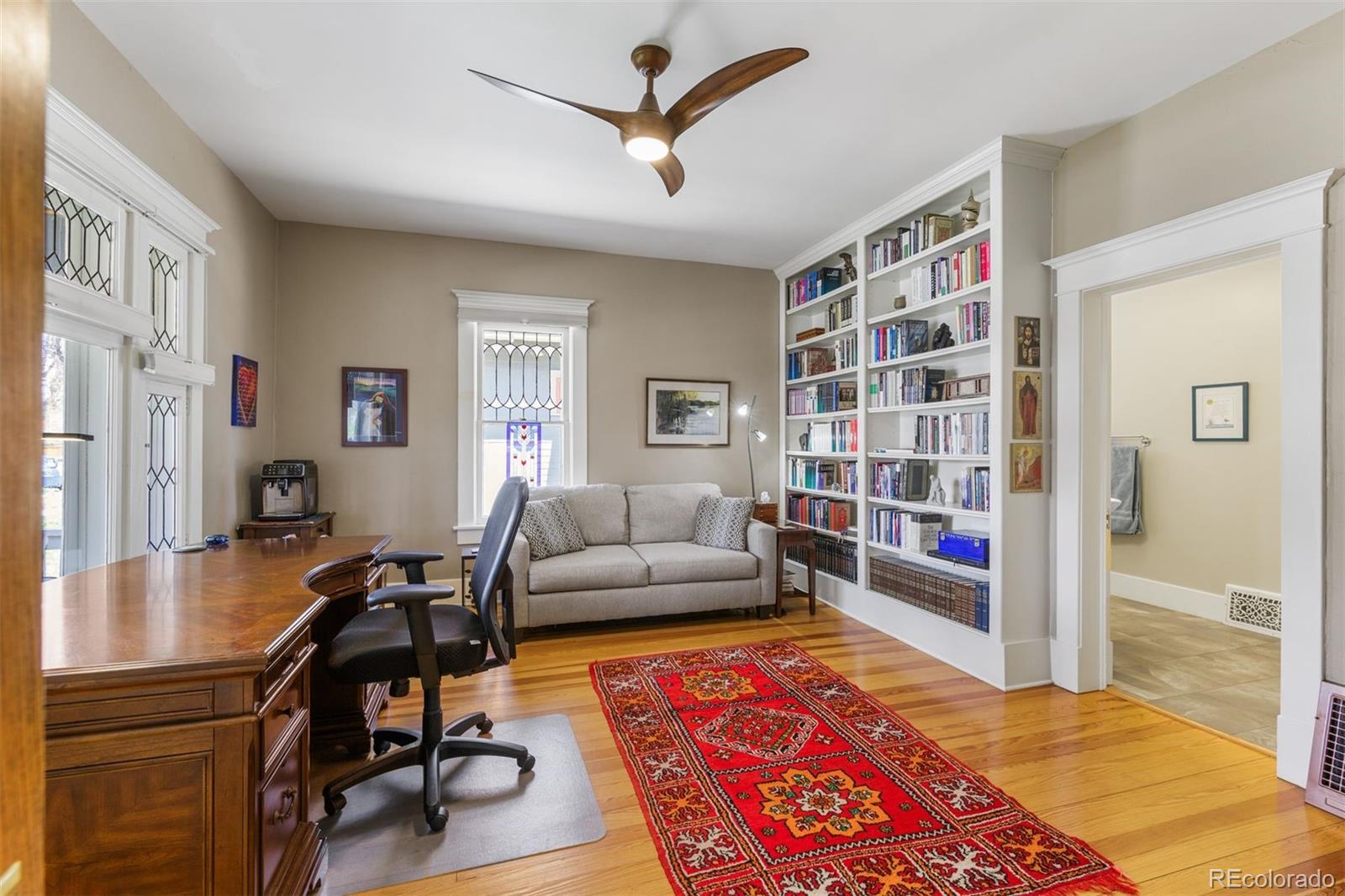 1331 Wahsatch Avenue, Colorado Springs, CO 80903, 4 Bedrooms Bedrooms, ,4 BathroomsBathrooms,Residential,For Sale,Wahsatch,REC4975552