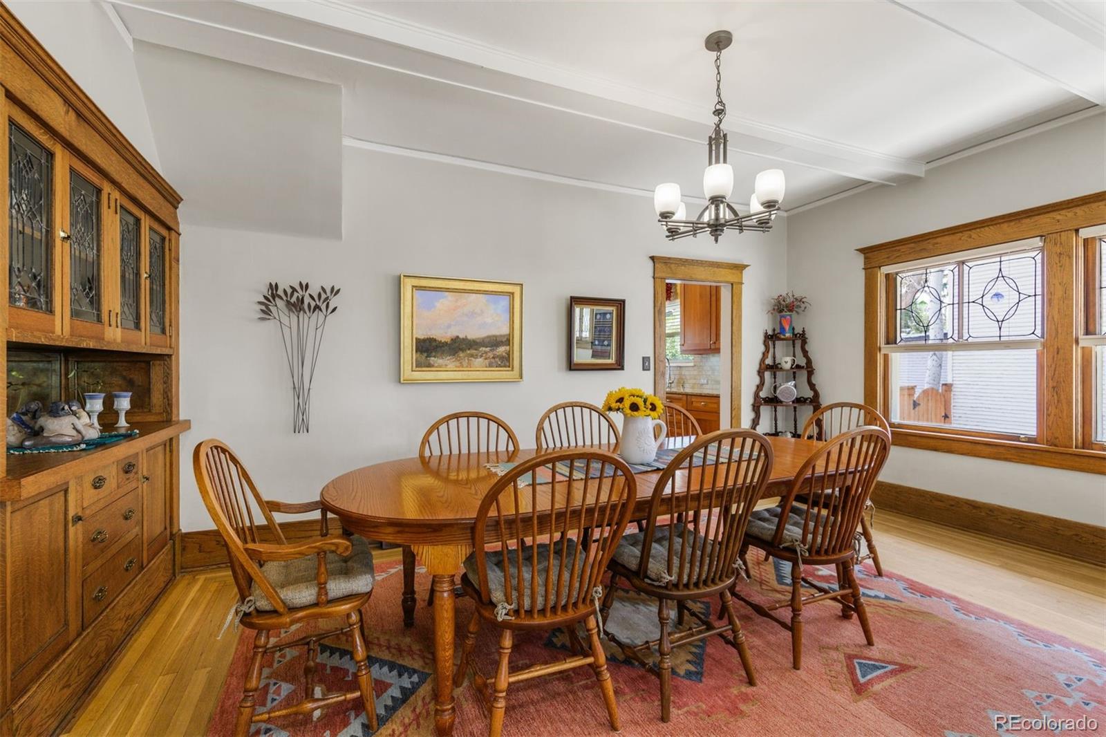 1331 Wahsatch Avenue, Colorado Springs, CO 80903, 4 Bedrooms Bedrooms, ,4 BathroomsBathrooms,Residential,For Sale,Wahsatch,REC4975552