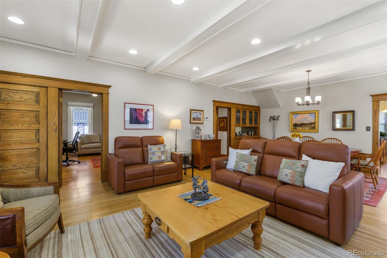 1331 Wahsatch Avenue, Colorado Springs, CO 80903, 4 Bedrooms Bedrooms, ,4 BathroomsBathrooms,Residential,For Sale,Wahsatch,REC4975552