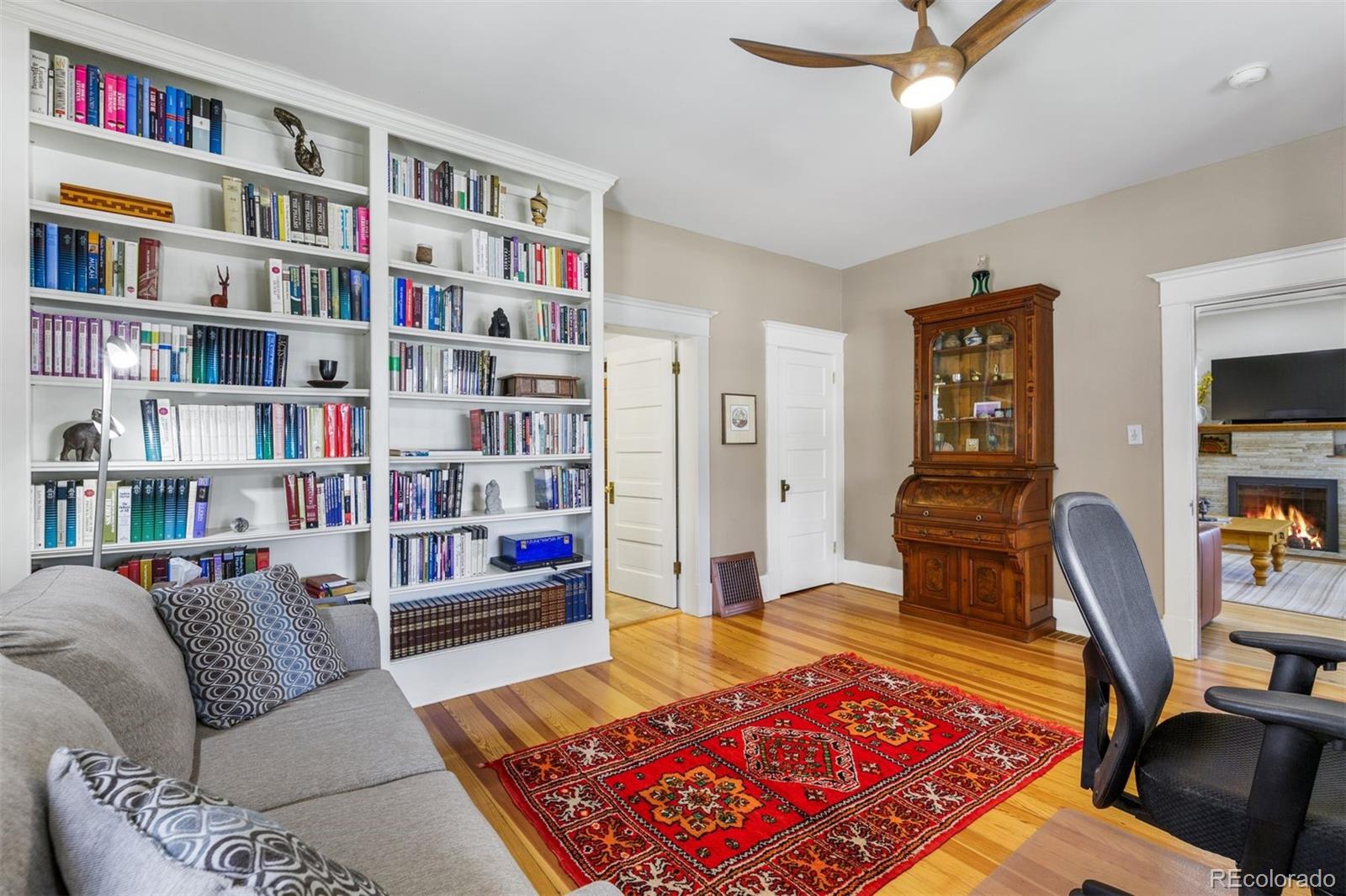 1331 Wahsatch Avenue, Colorado Springs, CO 80903, 4 Bedrooms Bedrooms, ,4 BathroomsBathrooms,Residential,For Sale,Wahsatch,REC4975552