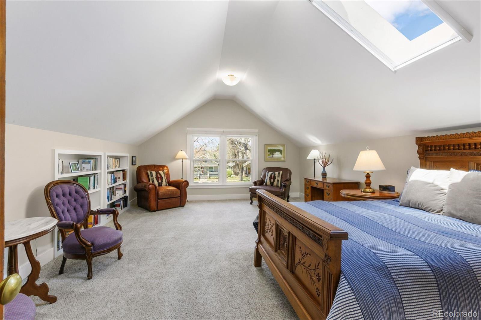 1331 Wahsatch Avenue, Colorado Springs, CO 80903, 4 Bedrooms Bedrooms, ,4 BathroomsBathrooms,Residential,For Sale,Wahsatch,REC4975552