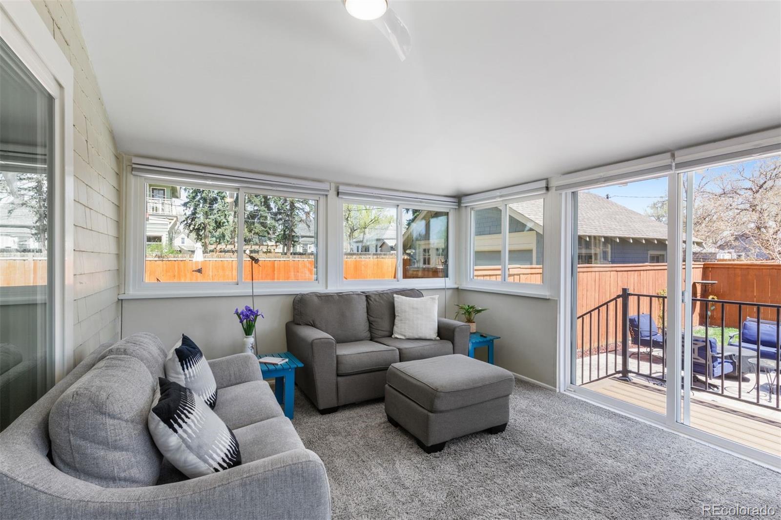 1331 Wahsatch Avenue, Colorado Springs, CO 80903, 4 Bedrooms Bedrooms, ,4 BathroomsBathrooms,Residential,For Sale,Wahsatch,REC4975552