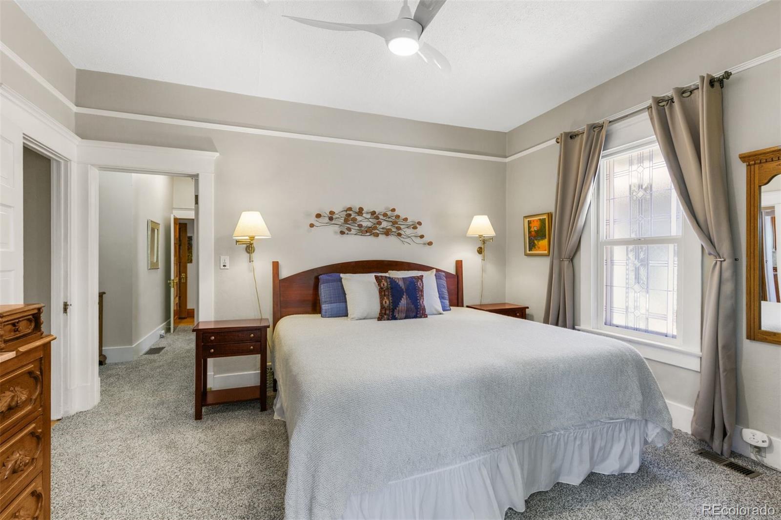 1331 Wahsatch Avenue, Colorado Springs, CO 80903, 4 Bedrooms Bedrooms, ,4 BathroomsBathrooms,Residential,For Sale,Wahsatch,REC4975552