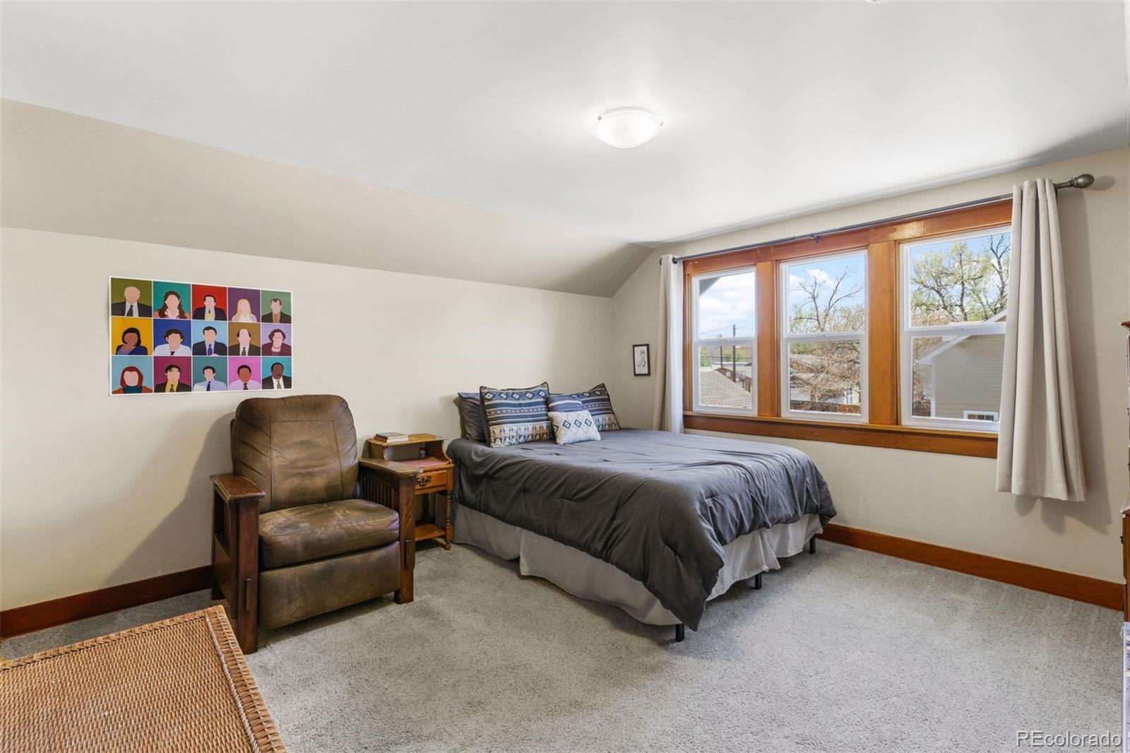 1331 Wahsatch Avenue, Colorado Springs, CO 80903, 4 Bedrooms Bedrooms, ,4 BathroomsBathrooms,Residential,For Sale,Wahsatch,REC4975552