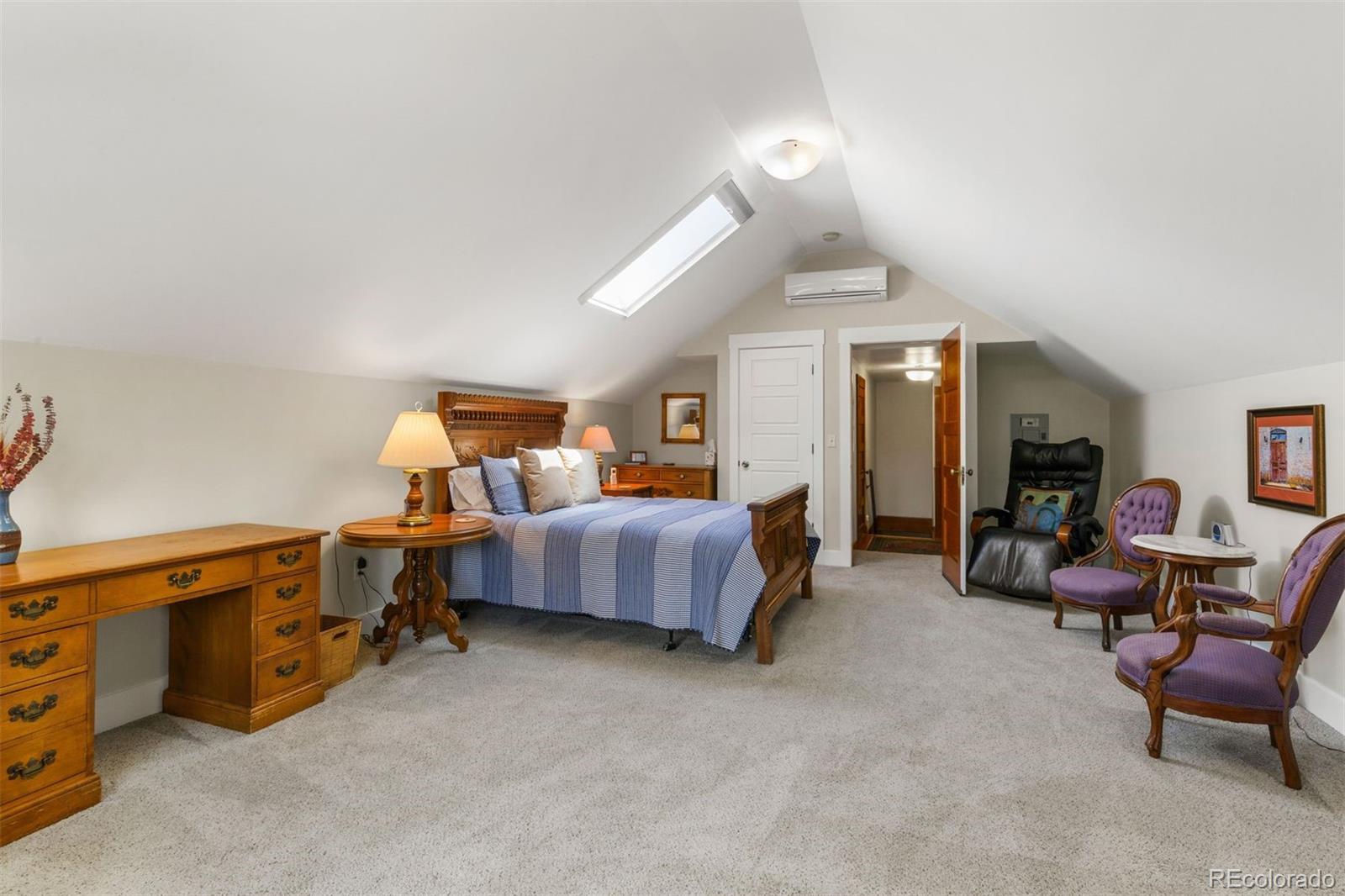 1331 Wahsatch Avenue, Colorado Springs, CO 80903, 4 Bedrooms Bedrooms, ,4 BathroomsBathrooms,Residential,For Sale,Wahsatch,REC4975552