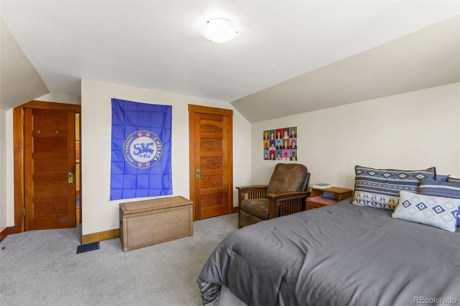 1331 Wahsatch Avenue, Colorado Springs, CO 80903, 4 Bedrooms Bedrooms, ,4 BathroomsBathrooms,Residential,For Sale,Wahsatch,REC4975552