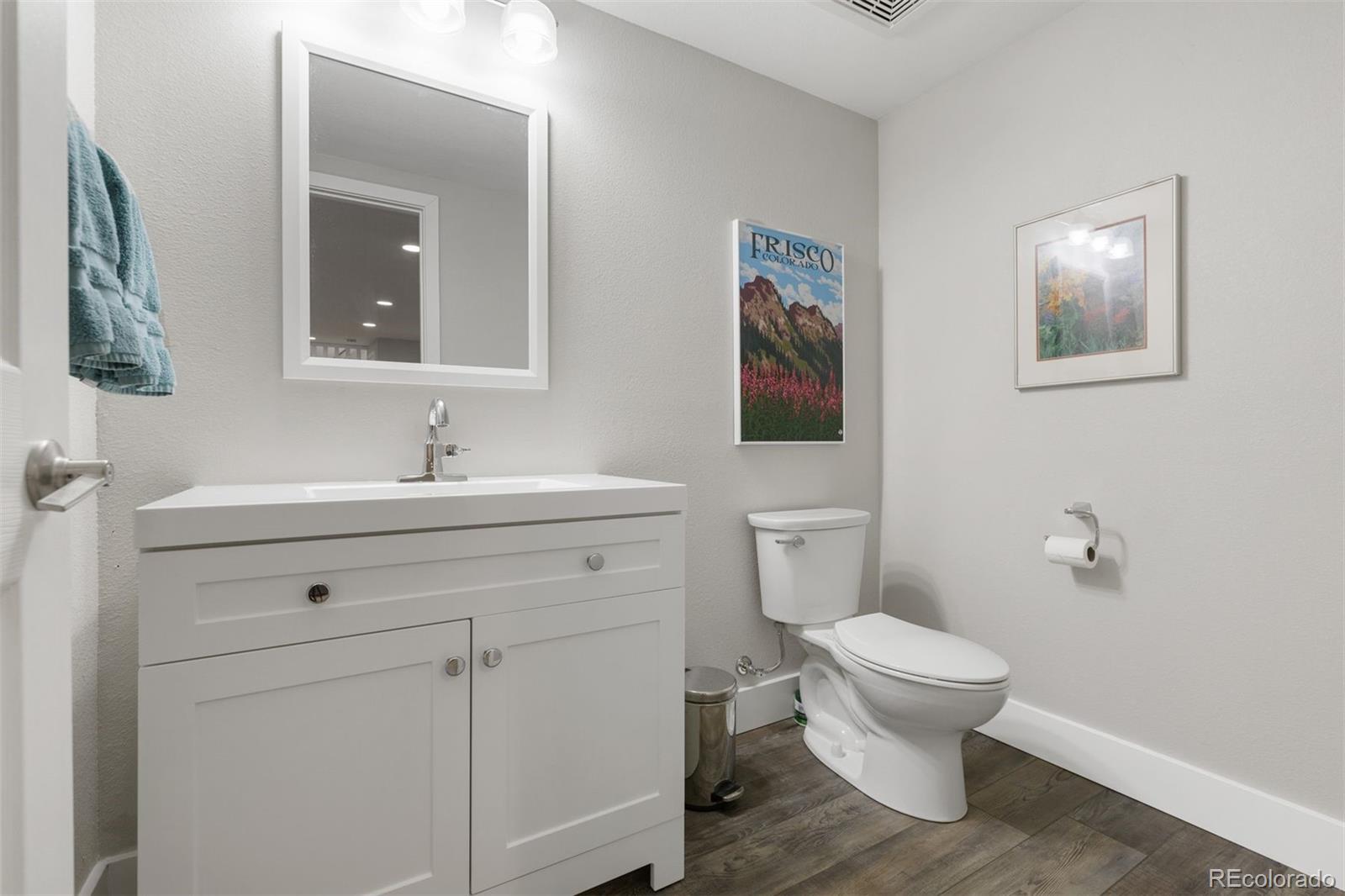 1331 Wahsatch Avenue, Colorado Springs, CO 80903, 4 Bedrooms Bedrooms, ,4 BathroomsBathrooms,Residential,For Sale,Wahsatch,REC4975552