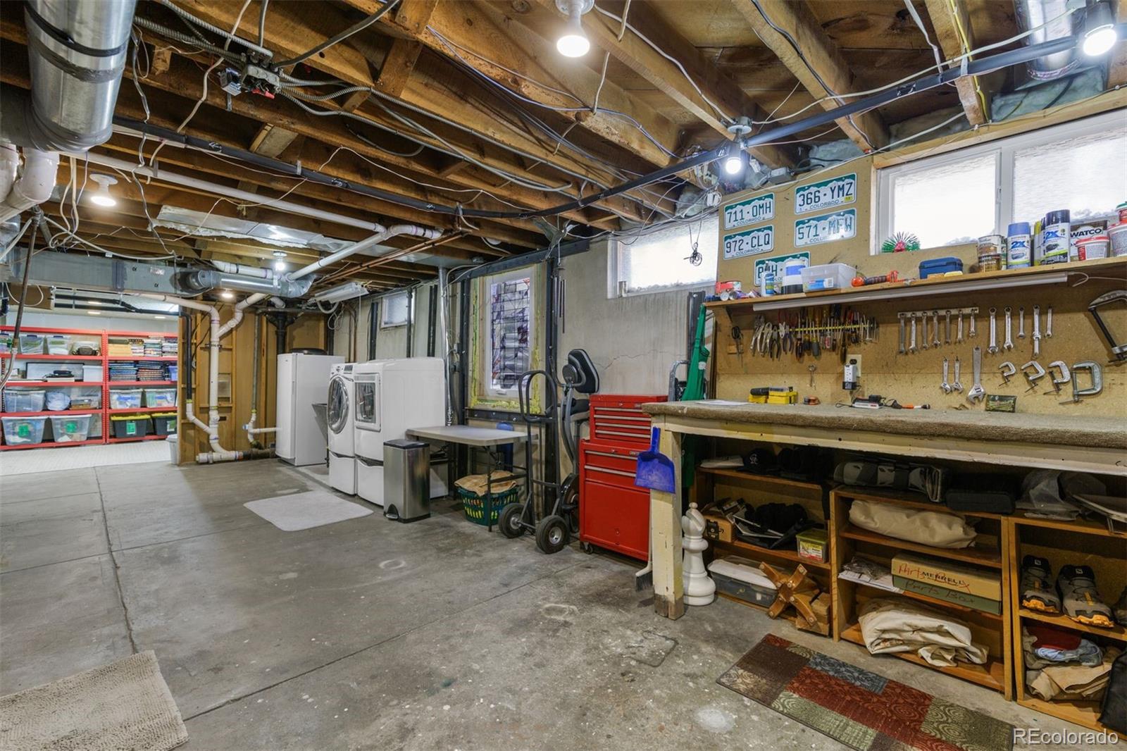 1331 Wahsatch Avenue, Colorado Springs, CO 80903, 4 Bedrooms Bedrooms, ,4 BathroomsBathrooms,Residential,For Sale,Wahsatch,REC4975552