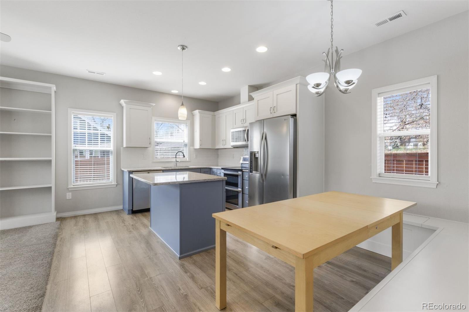 1331 Wahsatch Avenue, Colorado Springs, CO 80903, 4 Bedrooms Bedrooms, ,4 BathroomsBathrooms,Residential,For Sale,Wahsatch,REC4975552