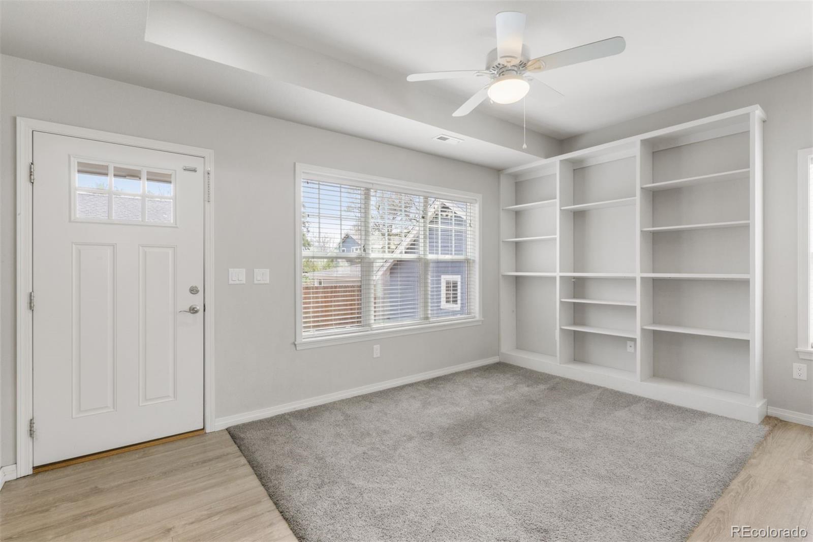 1331 Wahsatch Avenue, Colorado Springs, CO 80903, 4 Bedrooms Bedrooms, ,4 BathroomsBathrooms,Residential,For Sale,Wahsatch,REC4975552