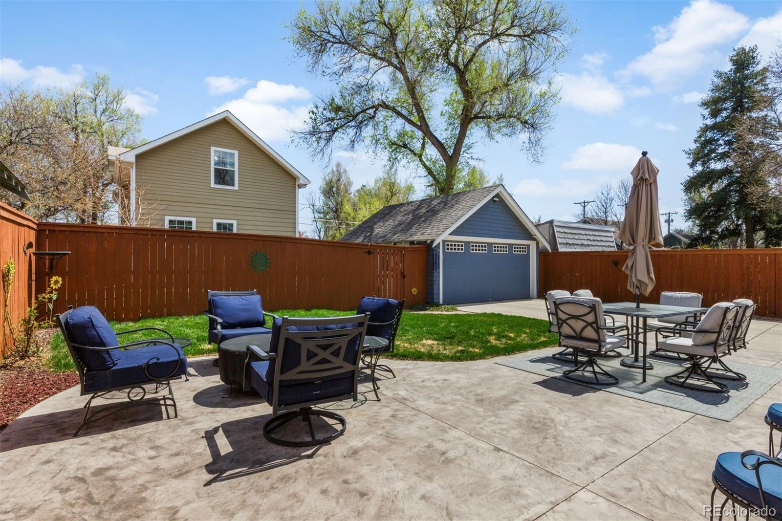 1331 Wahsatch Avenue, Colorado Springs, CO 80903, 4 Bedrooms Bedrooms, ,4 BathroomsBathrooms,Residential,For Sale,Wahsatch,REC4975552