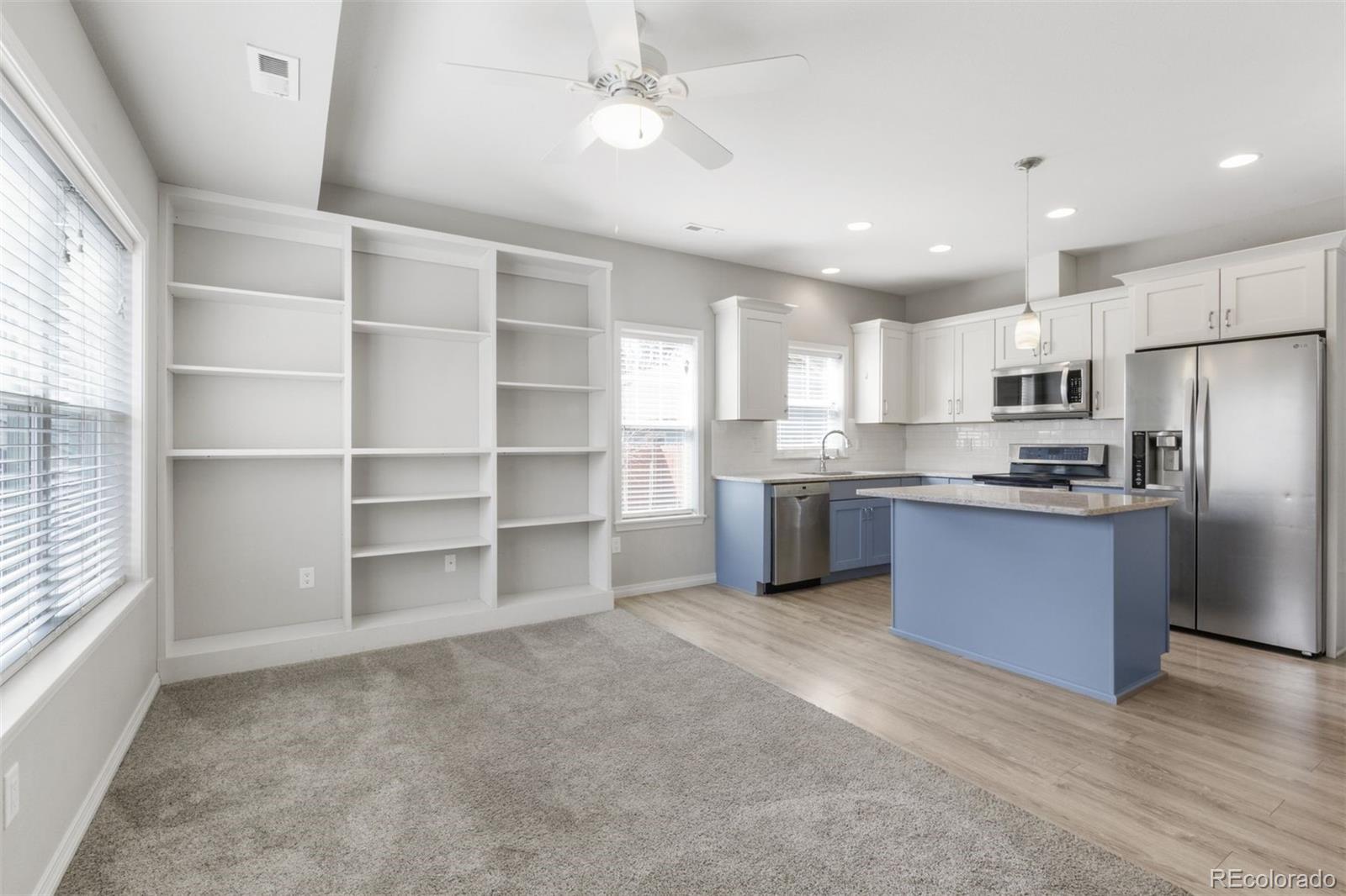 1331 Wahsatch Avenue, Colorado Springs, CO 80903, 4 Bedrooms Bedrooms, ,4 BathroomsBathrooms,Residential,For Sale,Wahsatch,REC4975552