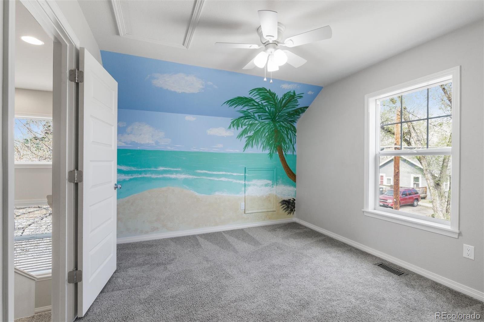 1331 Wahsatch Avenue, Colorado Springs, CO 80903, 4 Bedrooms Bedrooms, ,4 BathroomsBathrooms,Residential,For Sale,Wahsatch,REC4975552