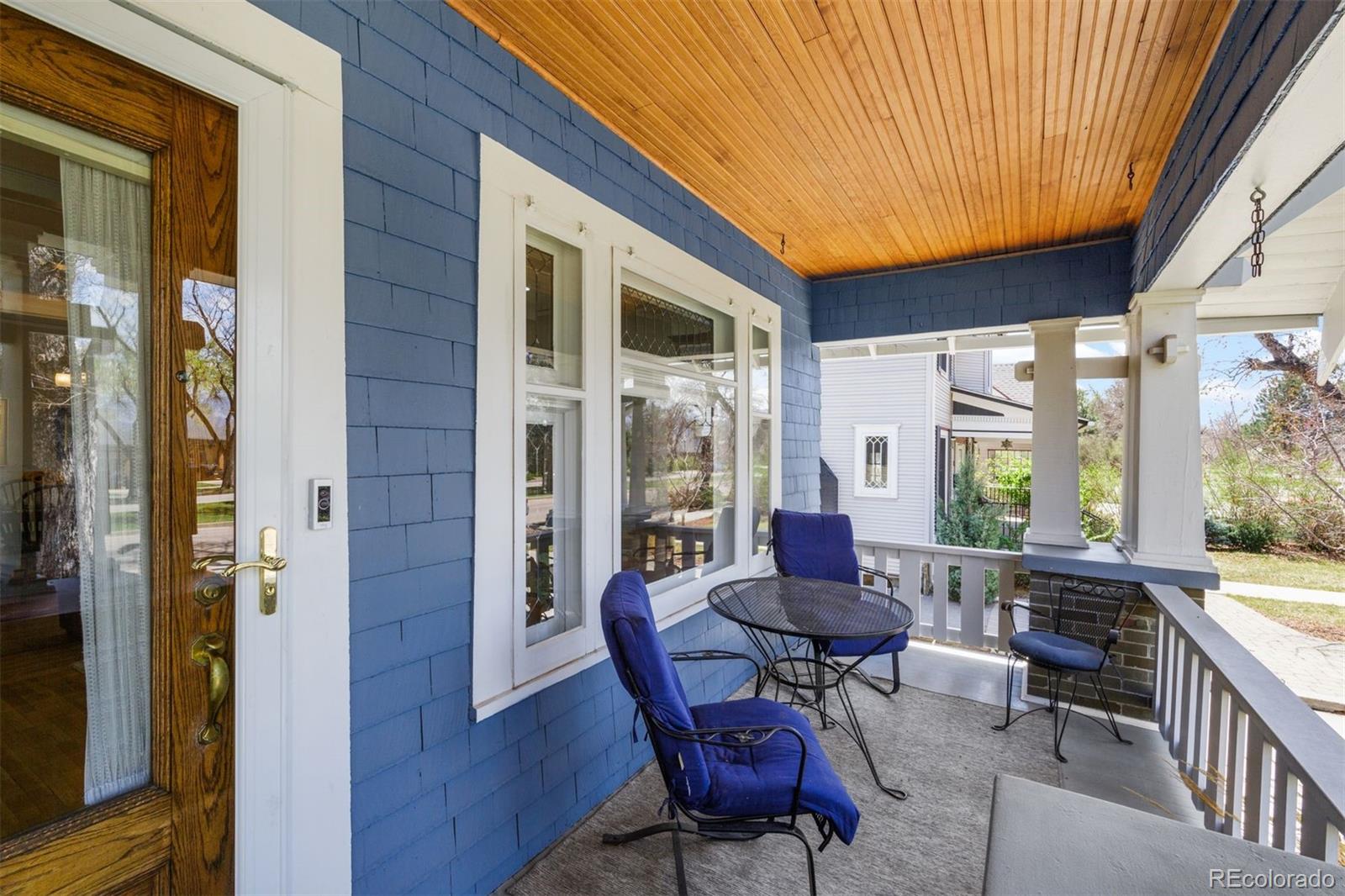 1331 Wahsatch Avenue, Colorado Springs, CO 80903, 4 Bedrooms Bedrooms, ,4 BathroomsBathrooms,Residential,For Sale,Wahsatch,REC4975552