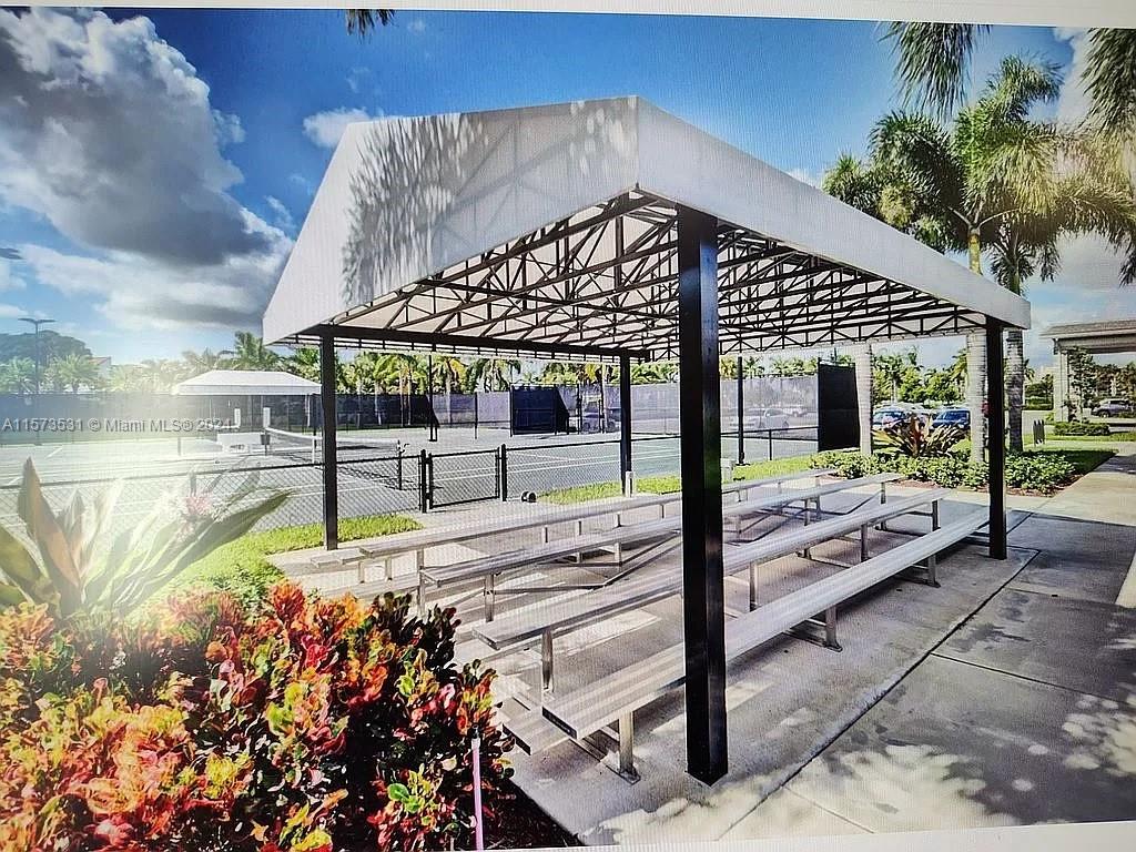 Pergola