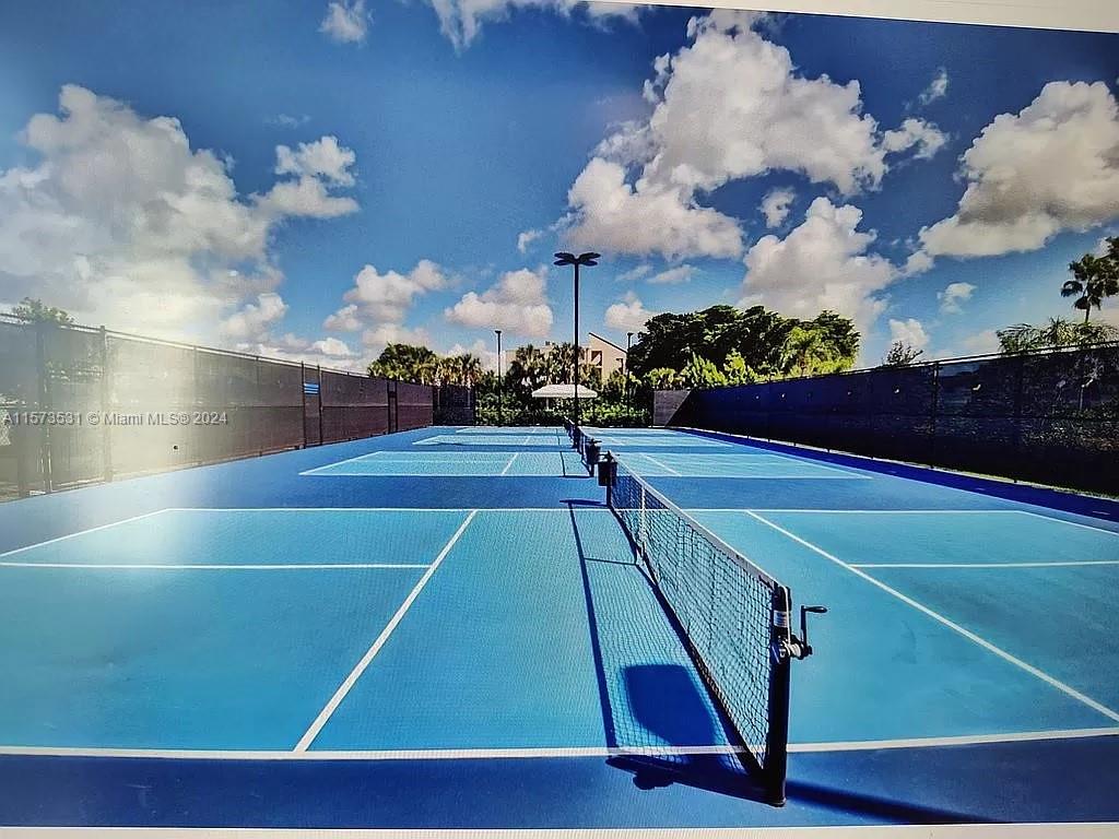 Tennis