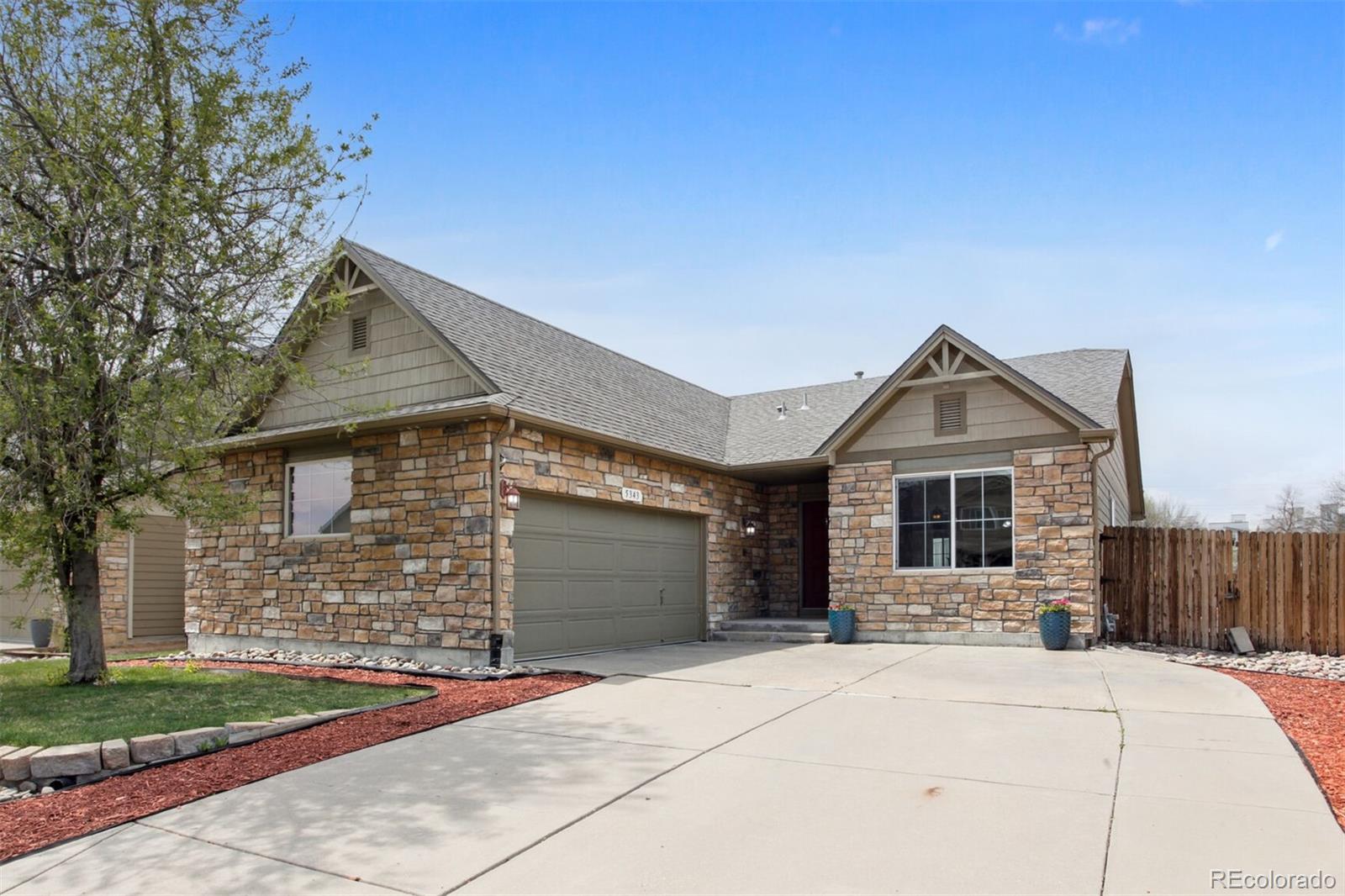 5343 Parfet Street, Arvada, CO 80002, 4 Bedrooms Bedrooms, ,3 BathroomsBathrooms,Residential,For Sale,Parfet,REC9865748