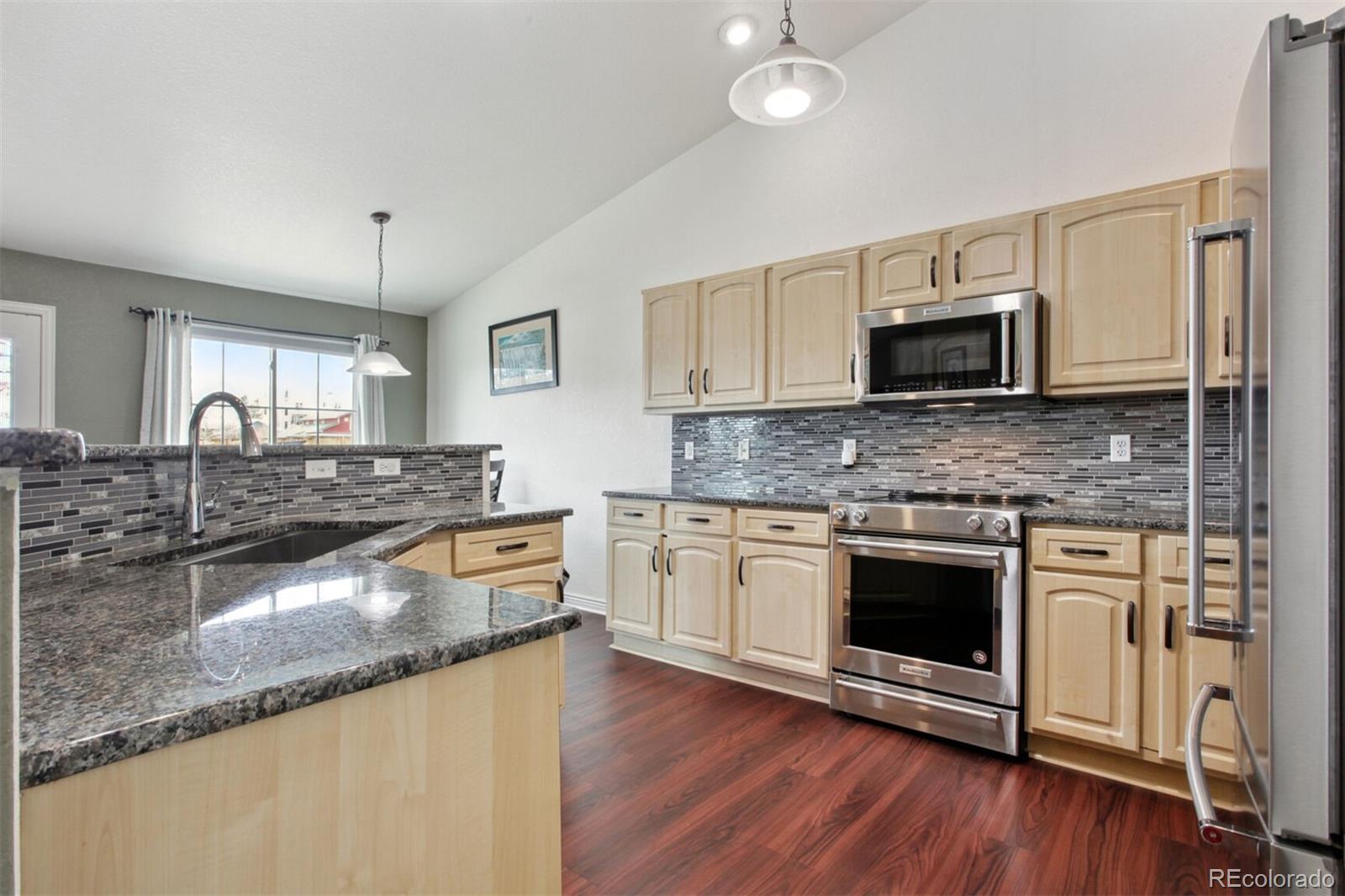 5343 Parfet Street, Arvada, CO 80002, 4 Bedrooms Bedrooms, ,3 BathroomsBathrooms,Residential,For Sale,Parfet,REC9865748