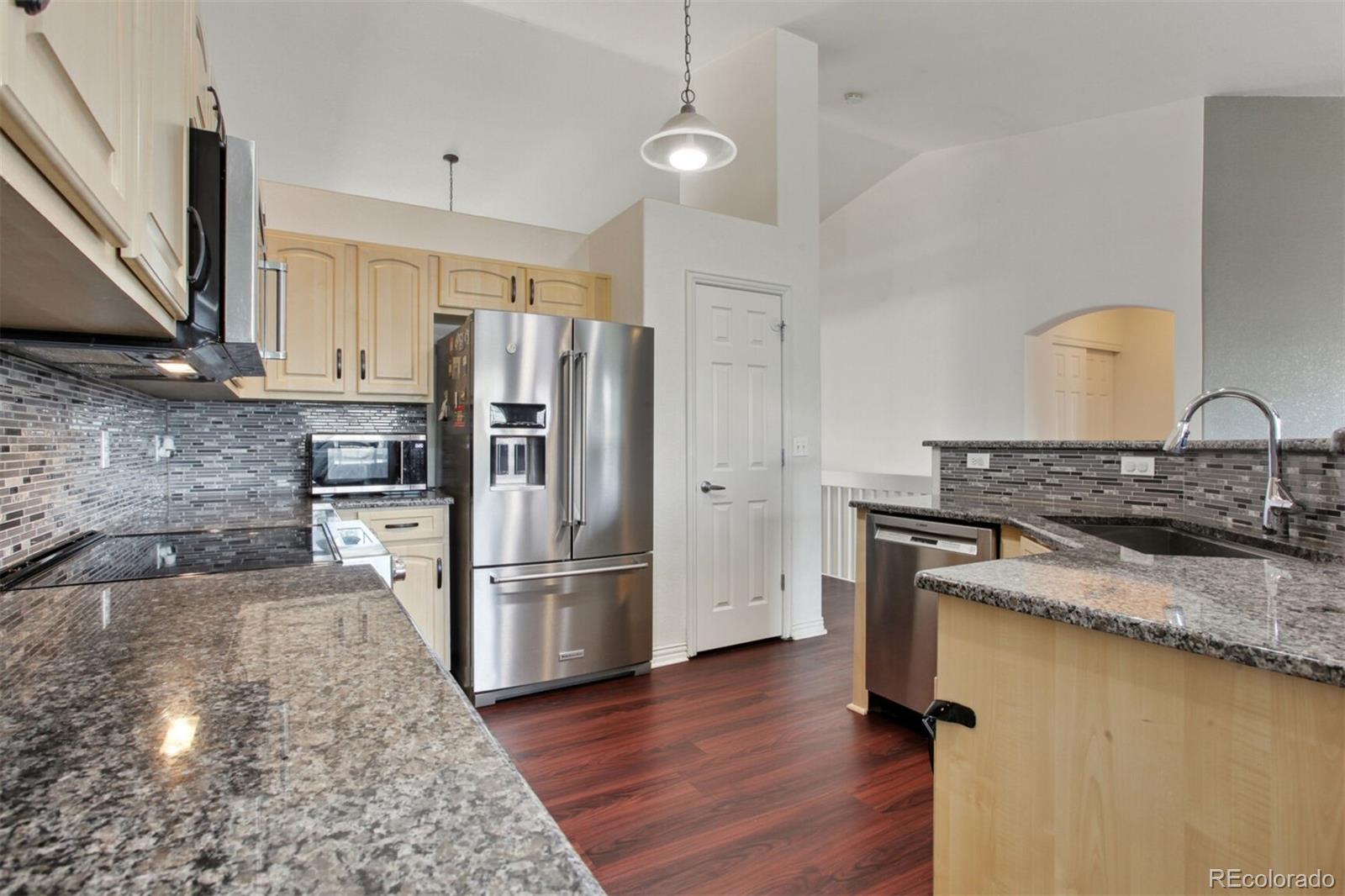 5343 Parfet Street, Arvada, CO 80002, 4 Bedrooms Bedrooms, ,3 BathroomsBathrooms,Residential,For Sale,Parfet,REC9865748