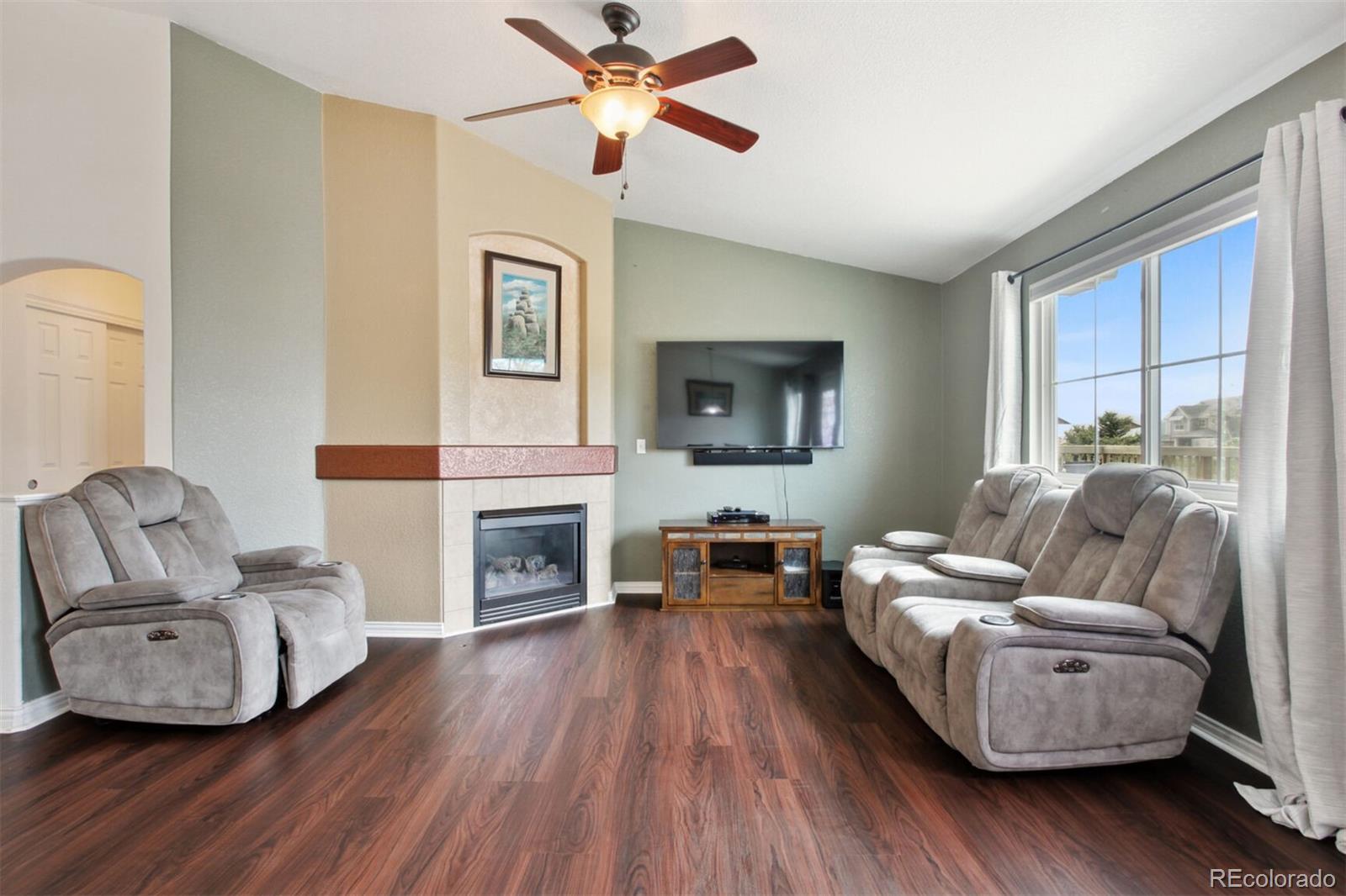 5343 Parfet Street, Arvada, CO 80002, 4 Bedrooms Bedrooms, ,3 BathroomsBathrooms,Residential,For Sale,Parfet,REC9865748