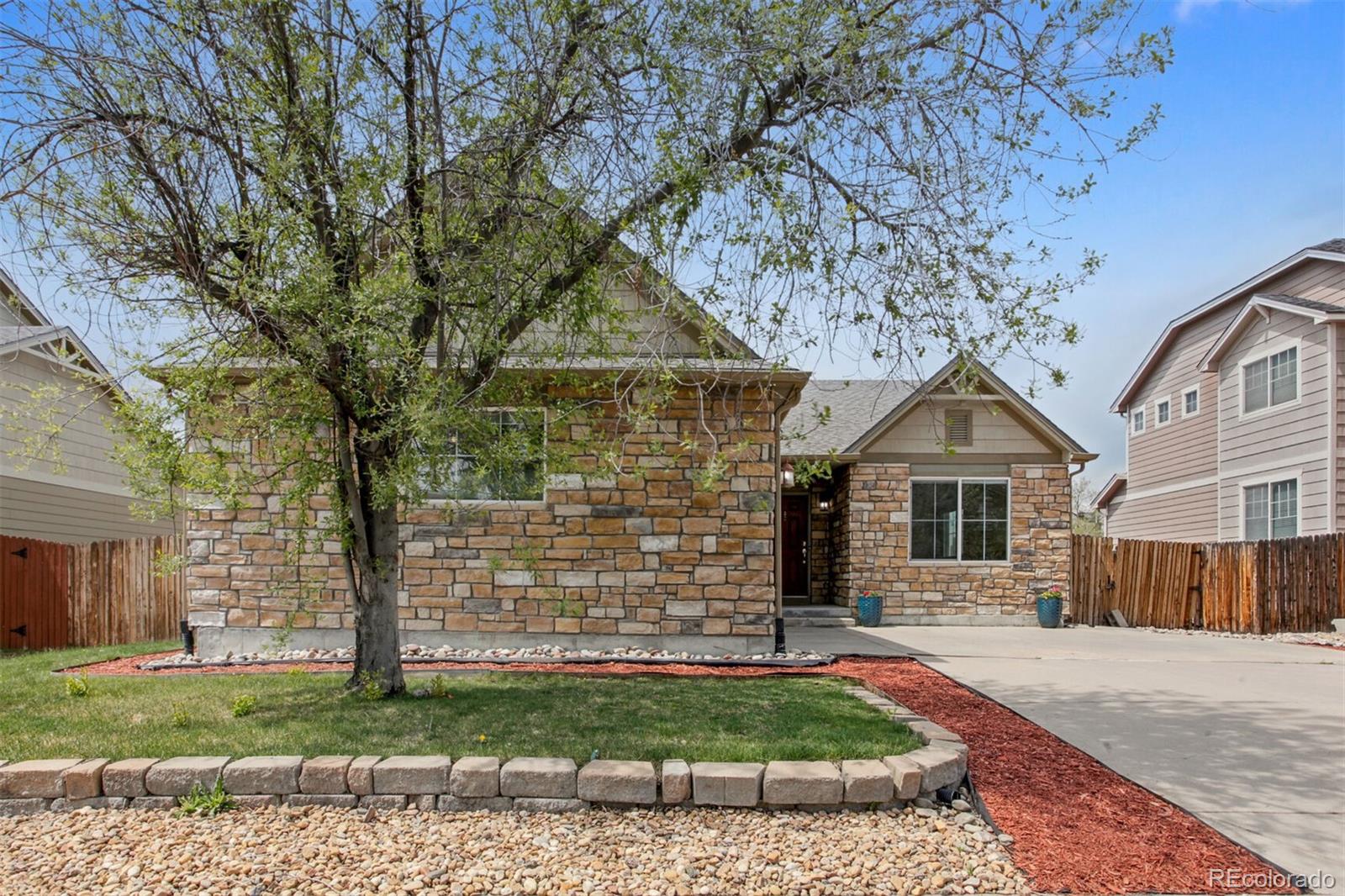 5343 Parfet Street, Arvada, CO 80002, 4 Bedrooms Bedrooms, ,3 BathroomsBathrooms,Residential,For Sale,Parfet,REC9865748