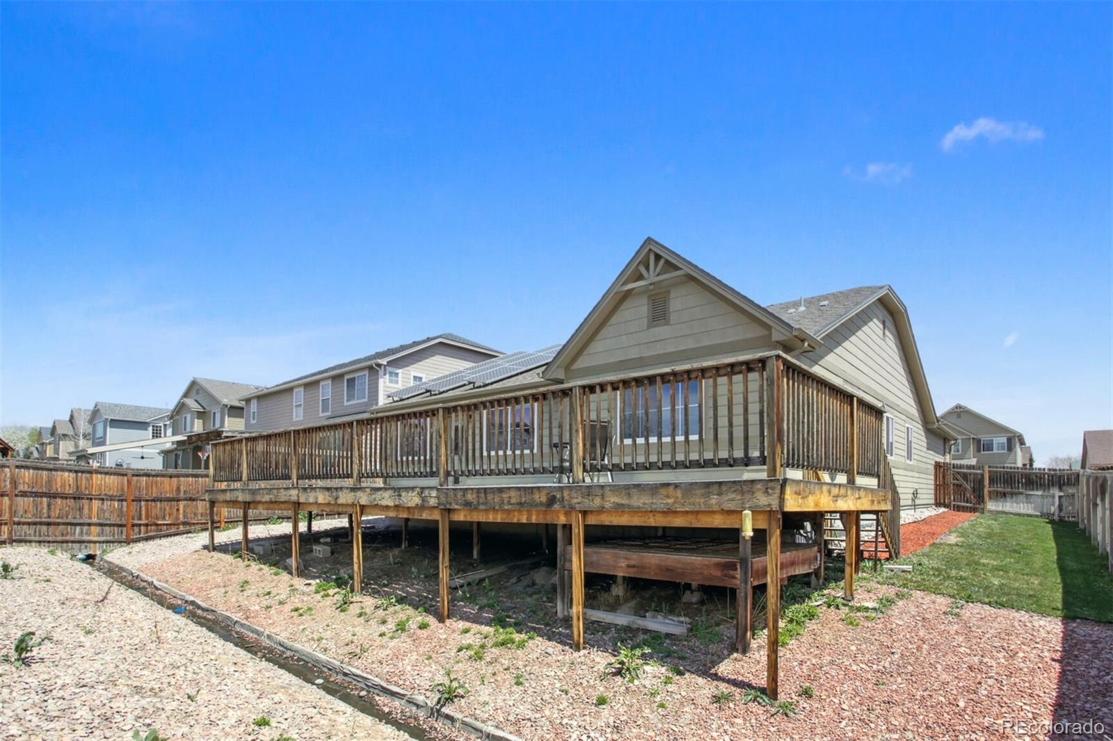 5343 Parfet Street, Arvada, CO 80002, 4 Bedrooms Bedrooms, ,3 BathroomsBathrooms,Residential,For Sale,Parfet,REC9865748