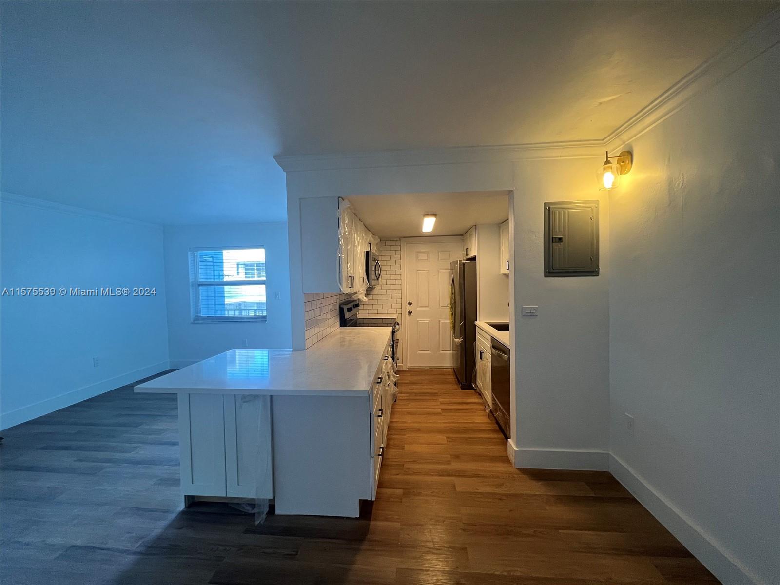 Restricted Address, Miami Beach, FL 33139 Real Estate