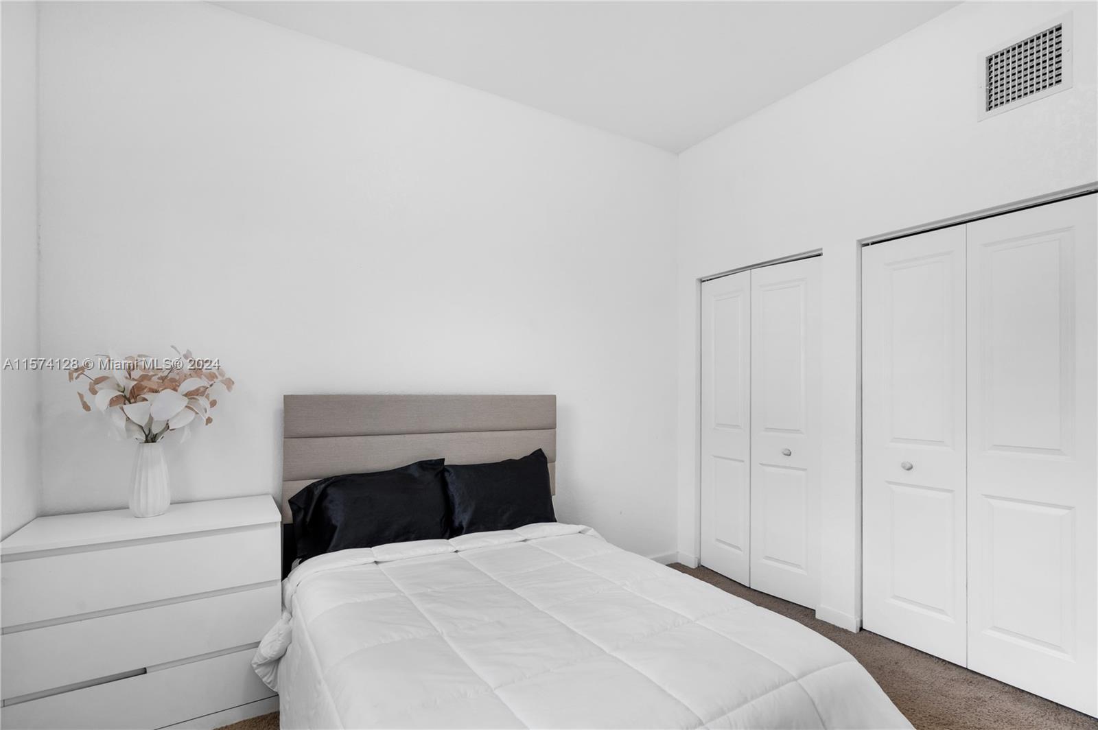 First Floor Bedroom