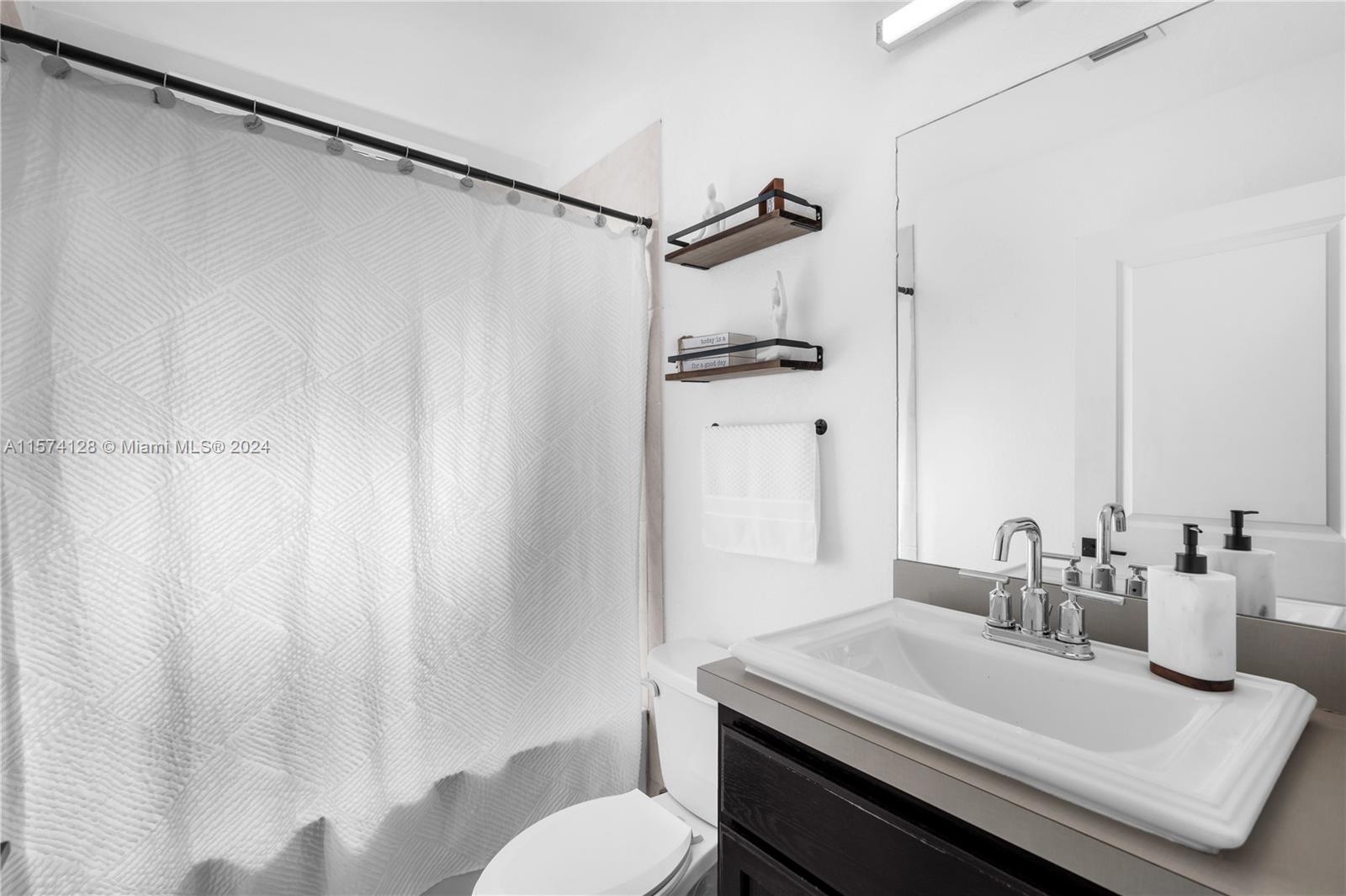 First floor Bathroom